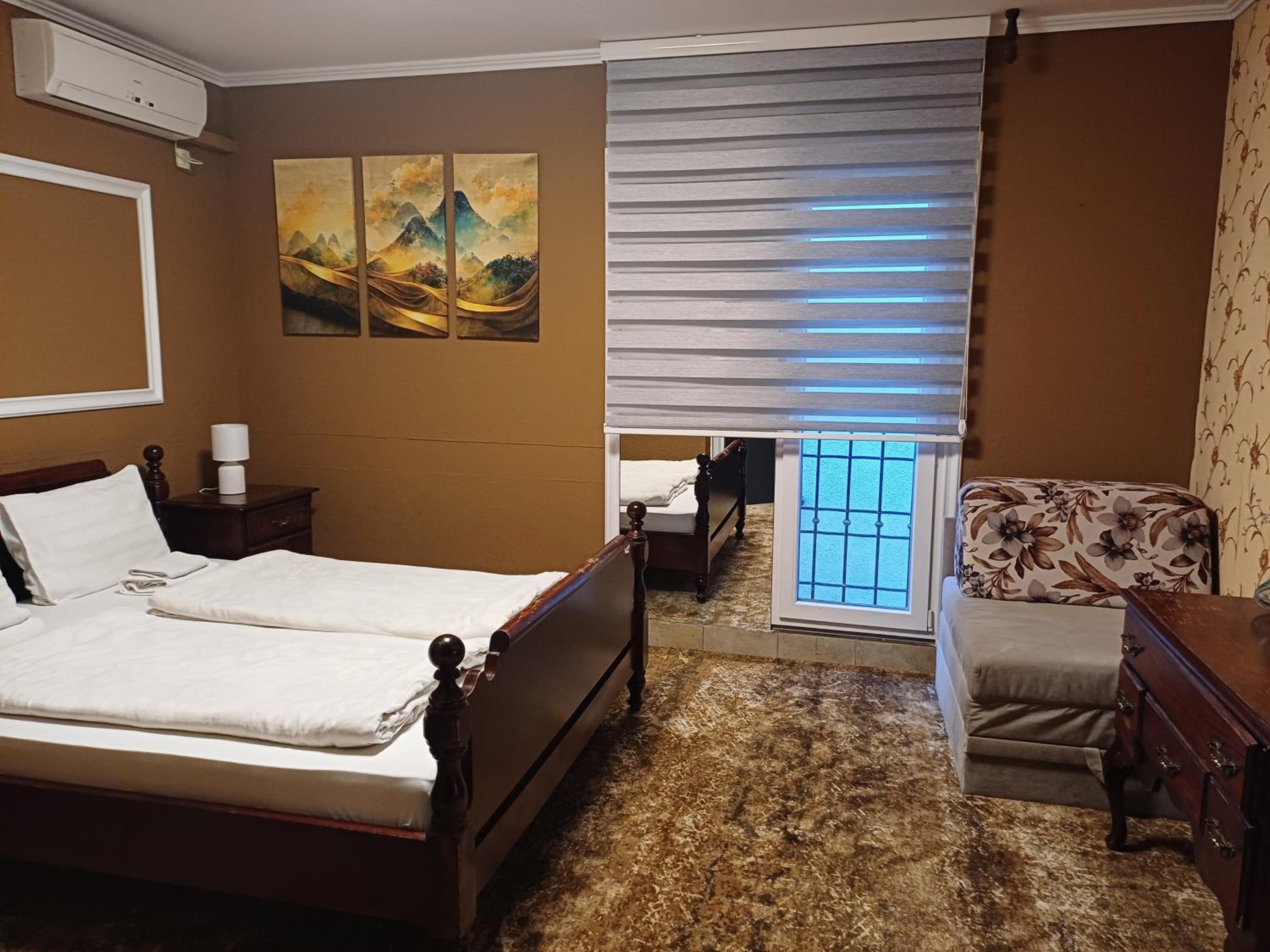 Double Room photo 1