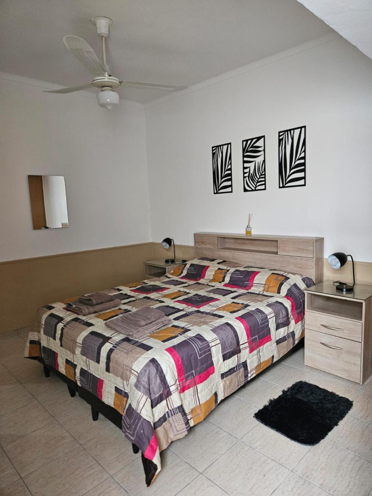 Two-Bedroom Apartment photo 1