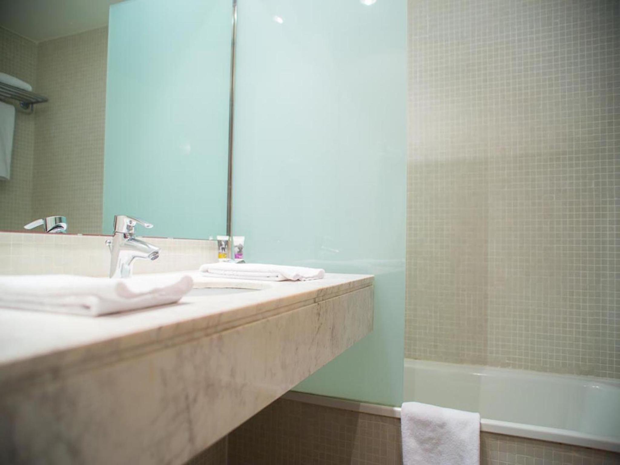 Executive Triple Room - Photo 2