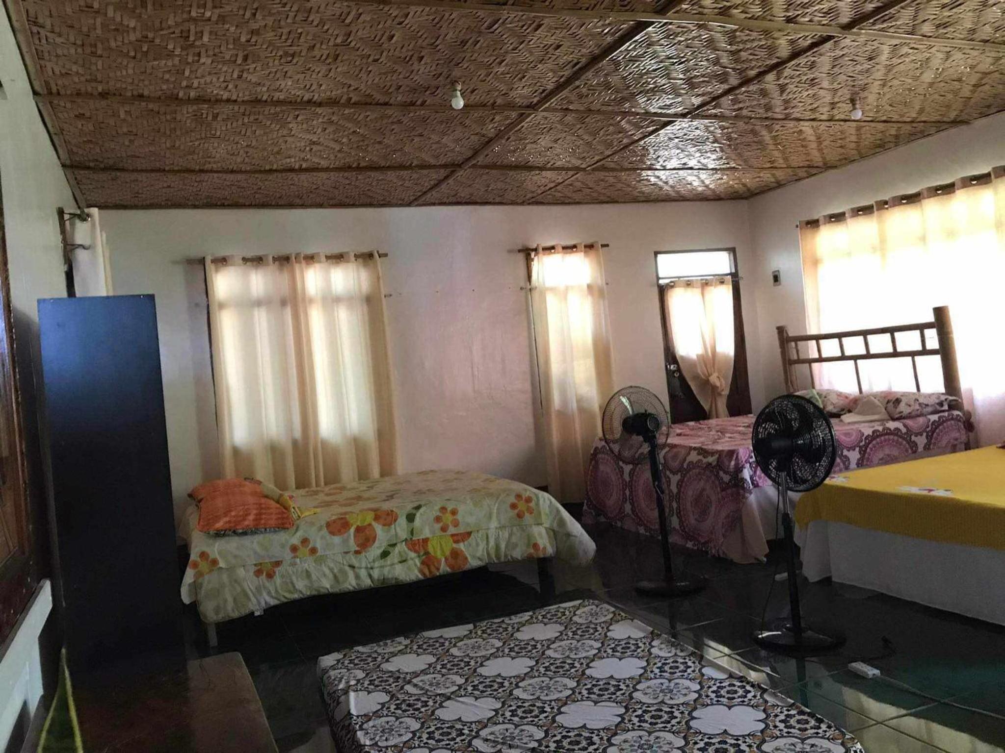 Bed in 4-Bed Mixed Dormitory Room photo 2