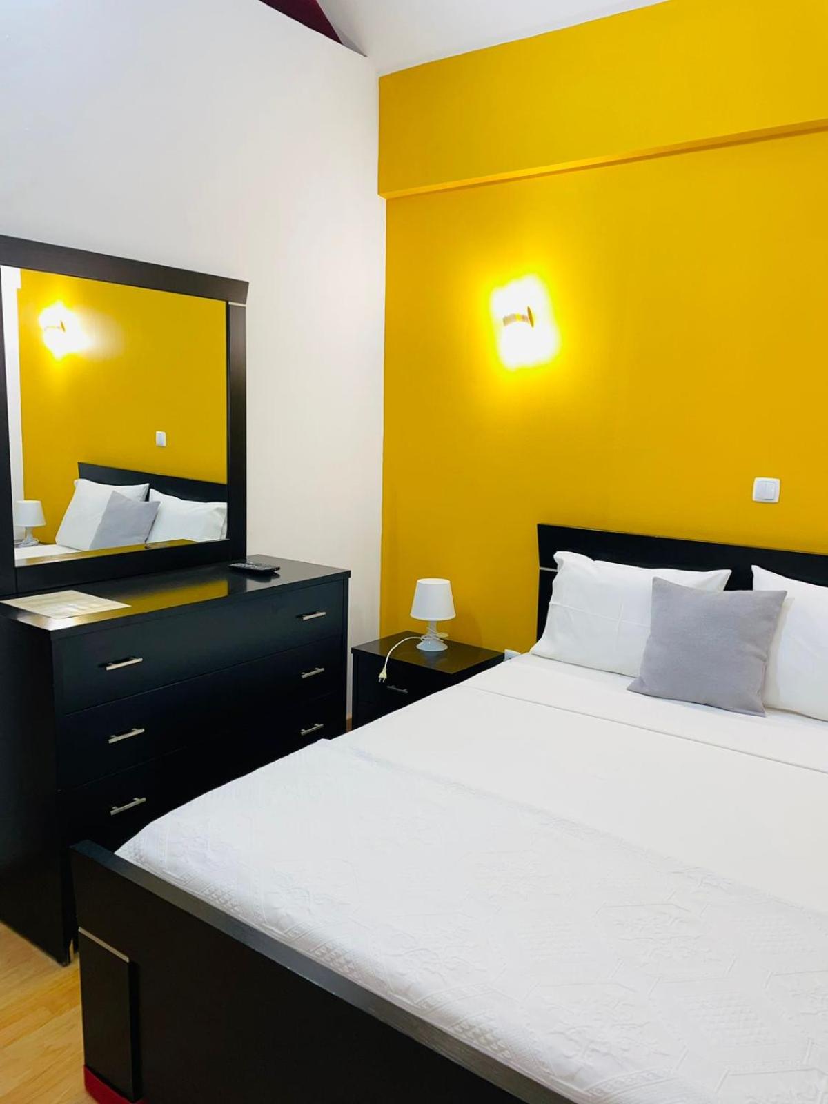 Double Room with Terrace photo 2