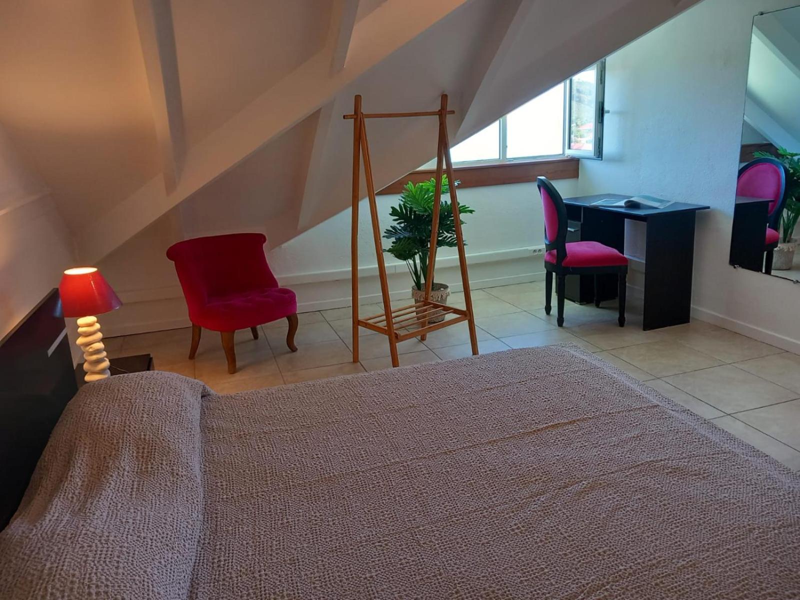 Two-Bedroom Apartment photo 2