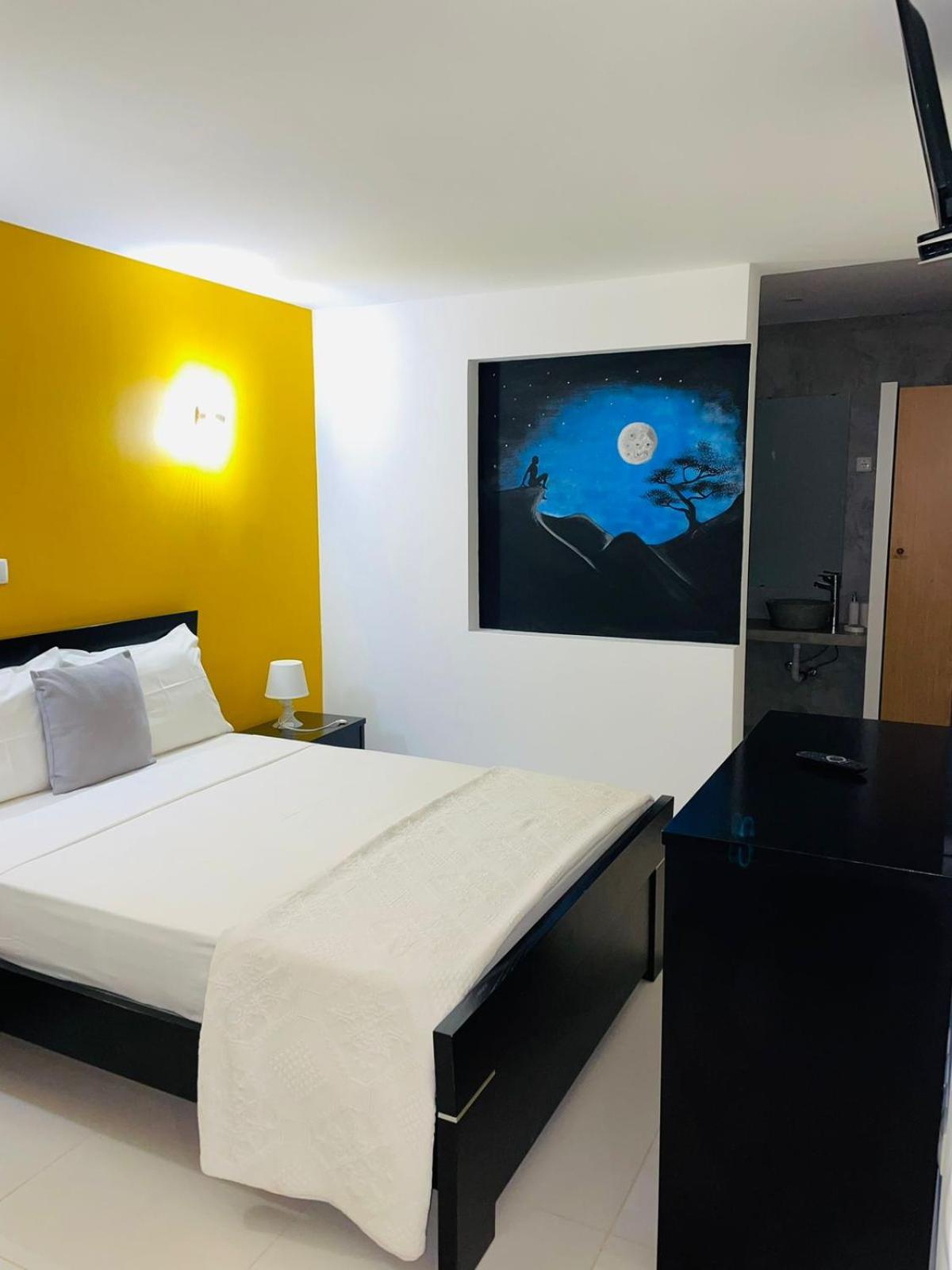 Standard Double Room photo 2
