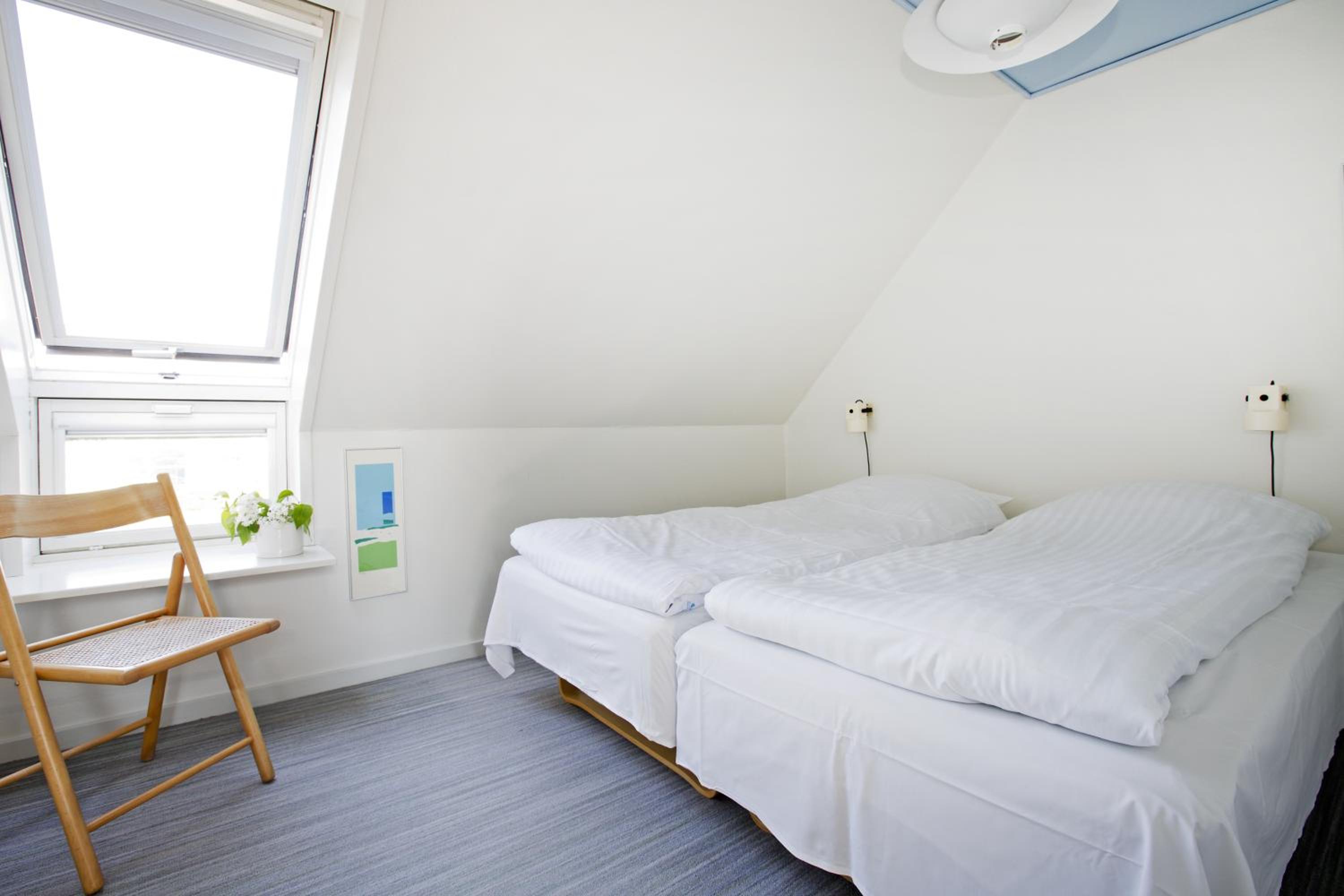 Apartment with Terrace photo 2