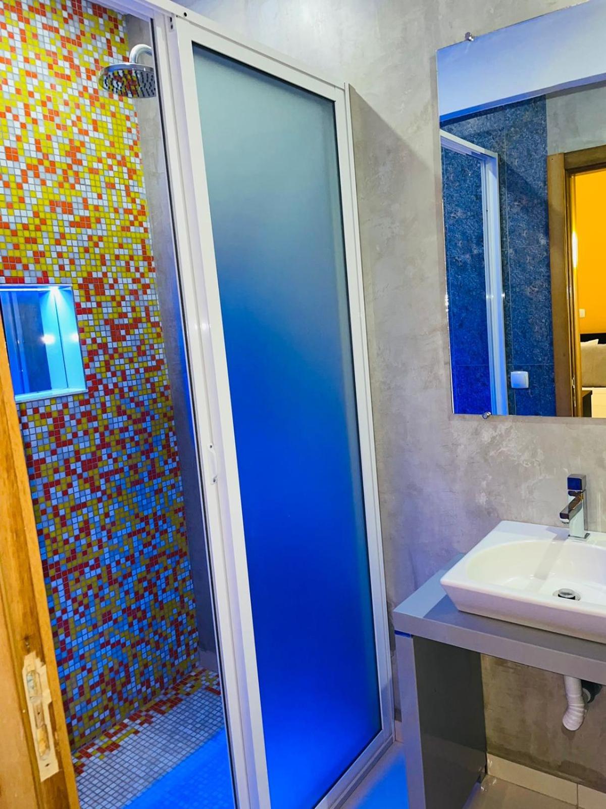 Deluxe Double Room with Sea View photo 1