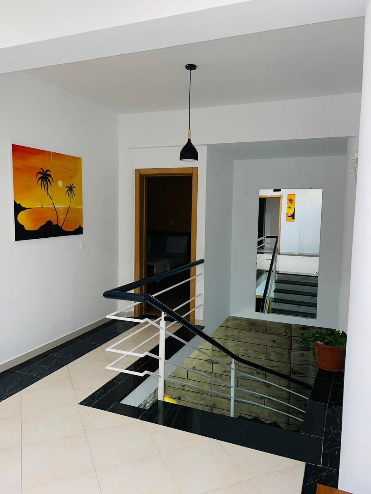 Deluxe Double Room with Sea View photo 2