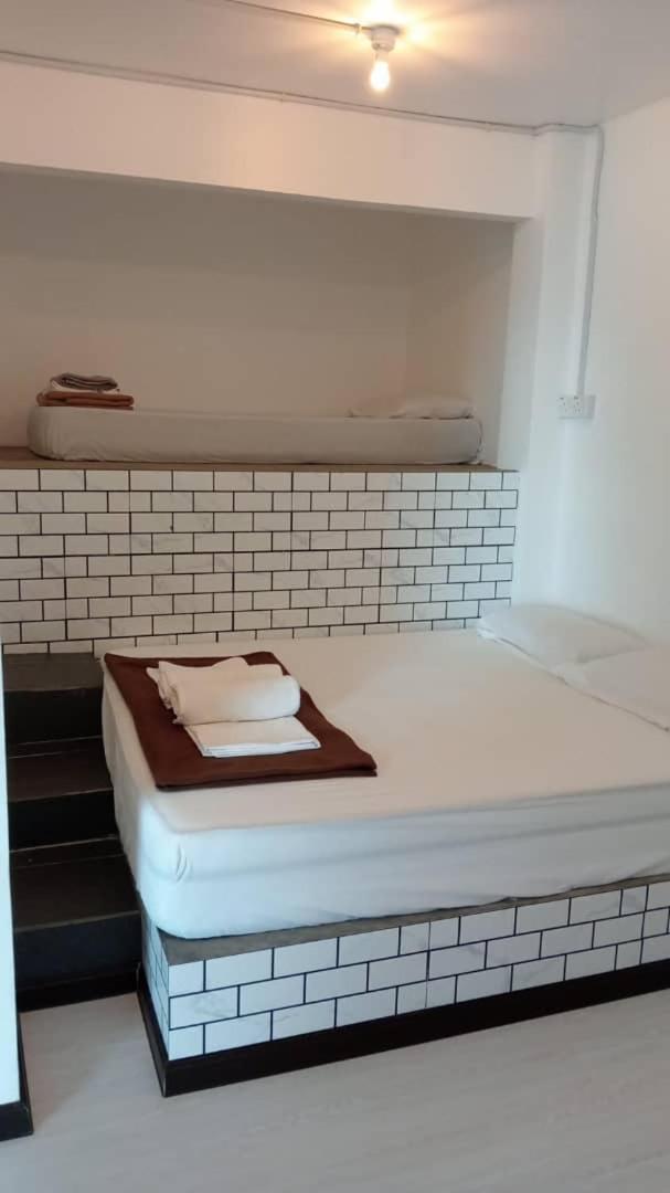 Budget Triple Room