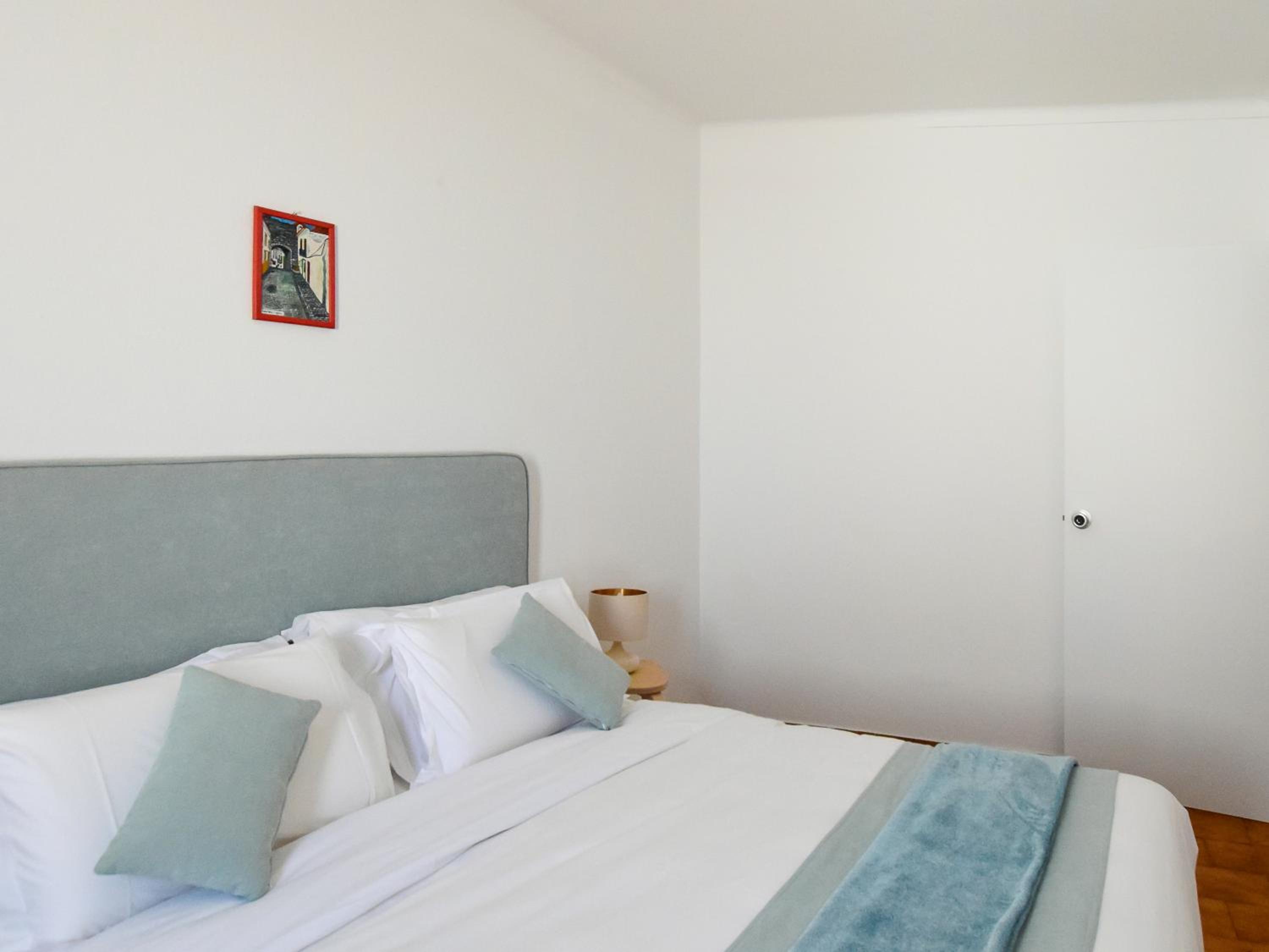 Standard Double Room photo 3