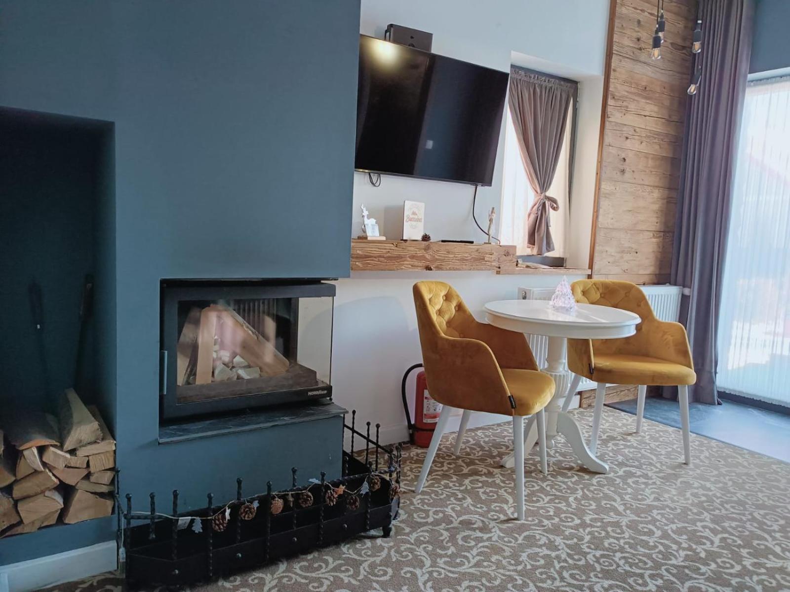 Deluxe Bungalow - Photo 1