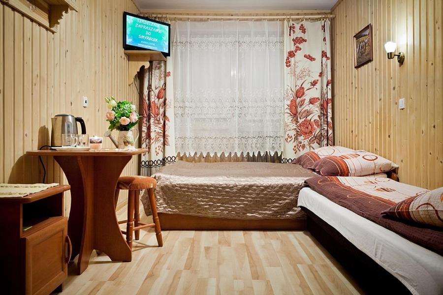 Triple Room photo 2