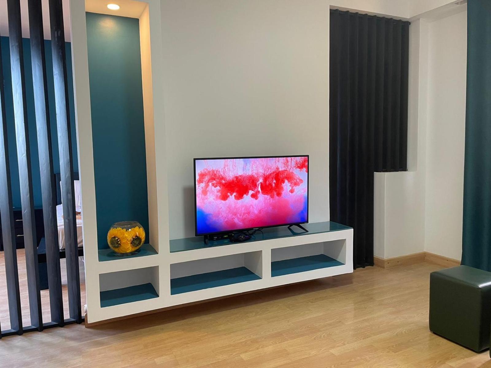 Junior Suite with Sea View photo 1