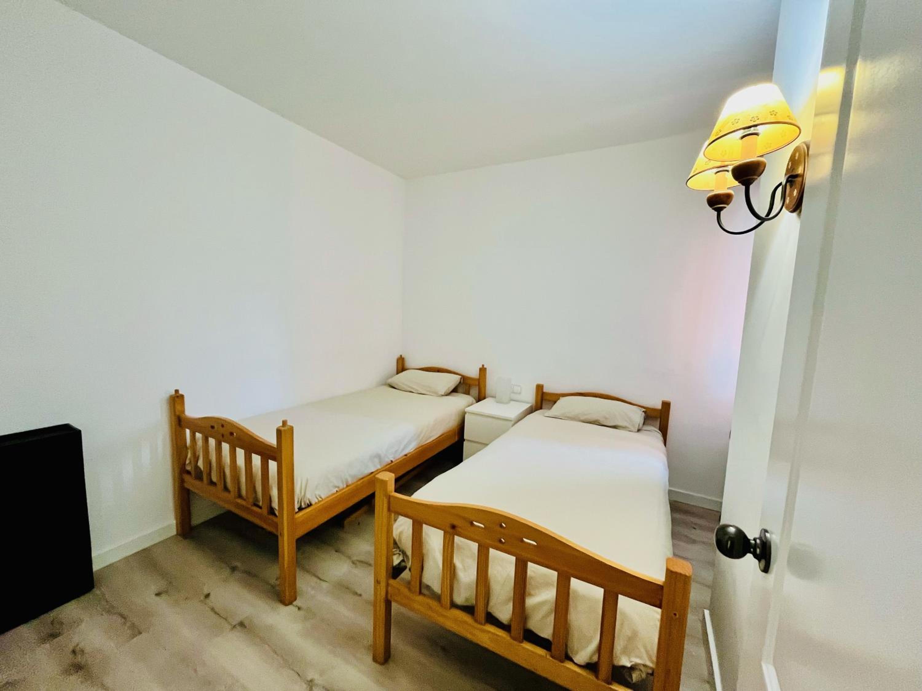 Departamento de tres habitaciones