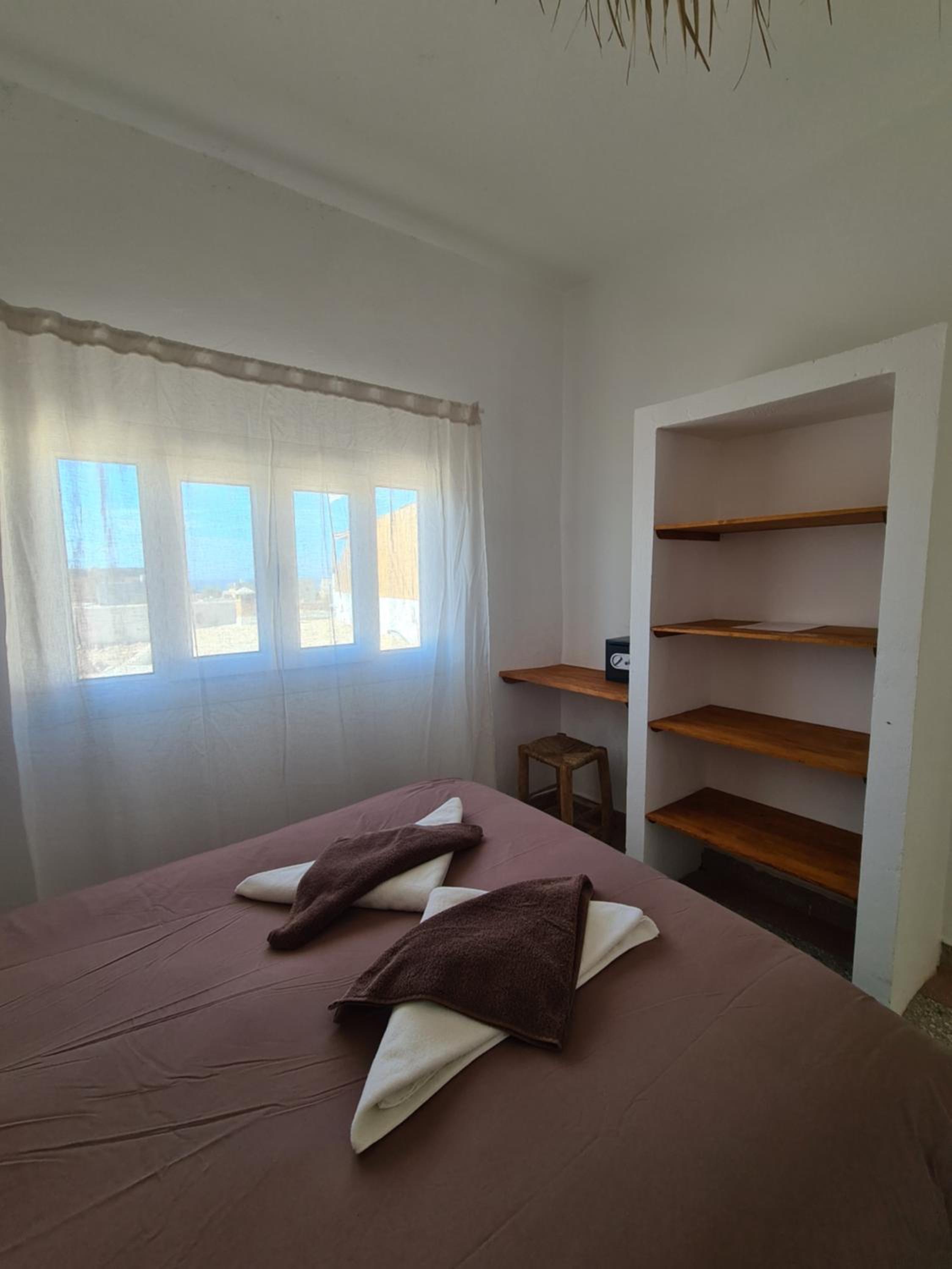 Double Room with Sea View photo 1