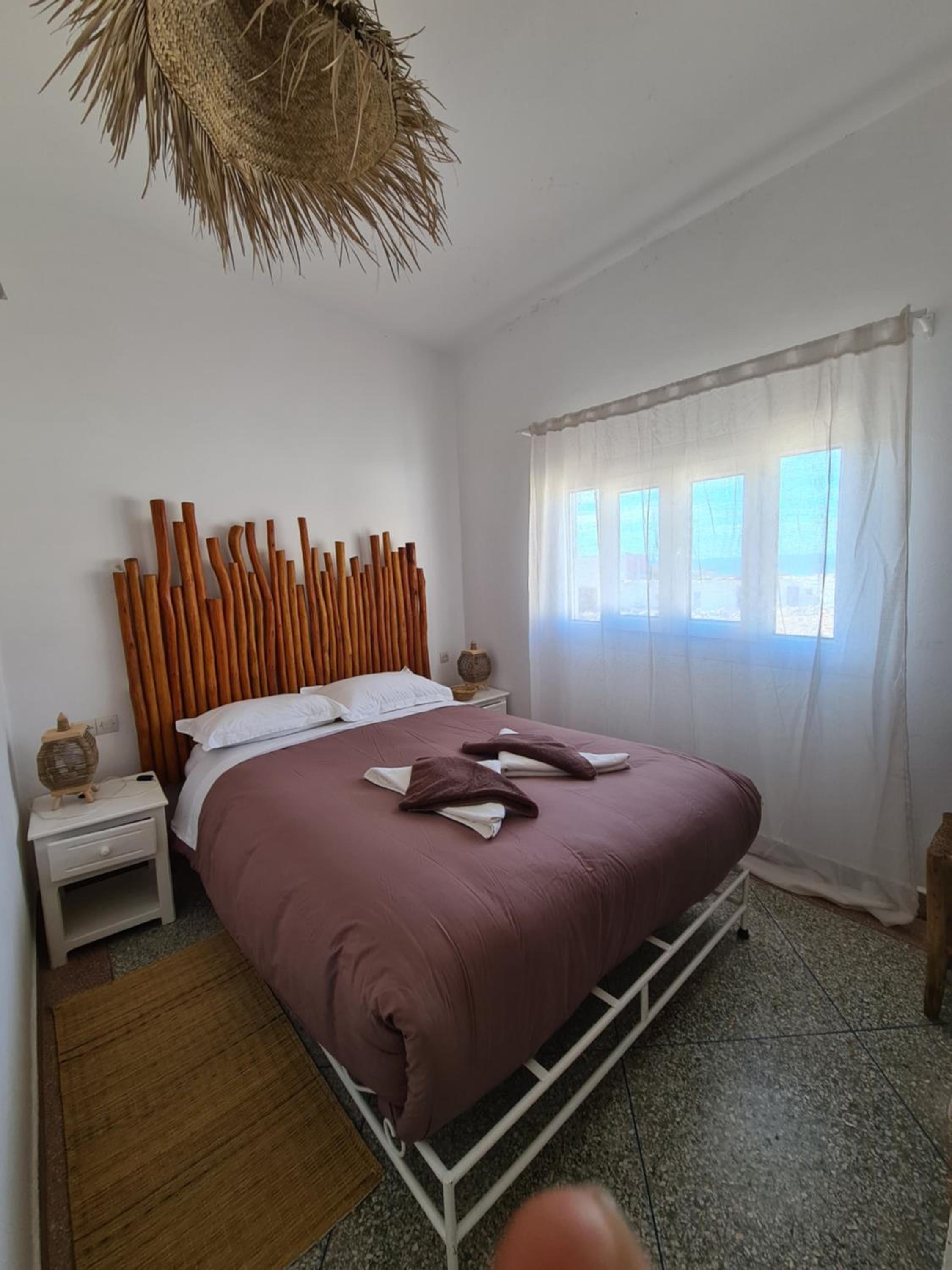 Double Room with Sea View photo 3