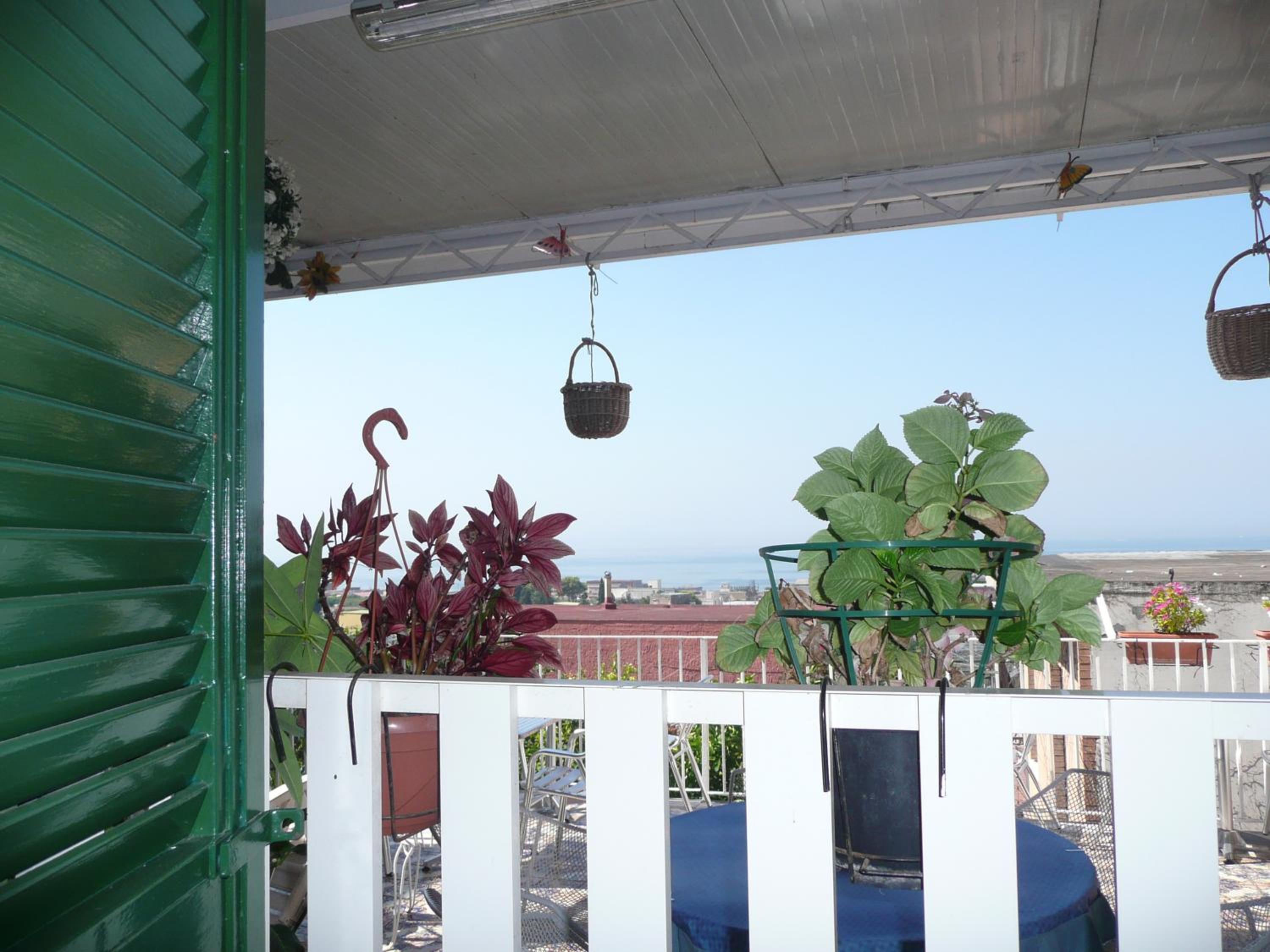 Superior Double Room with Sea View - Photo 23