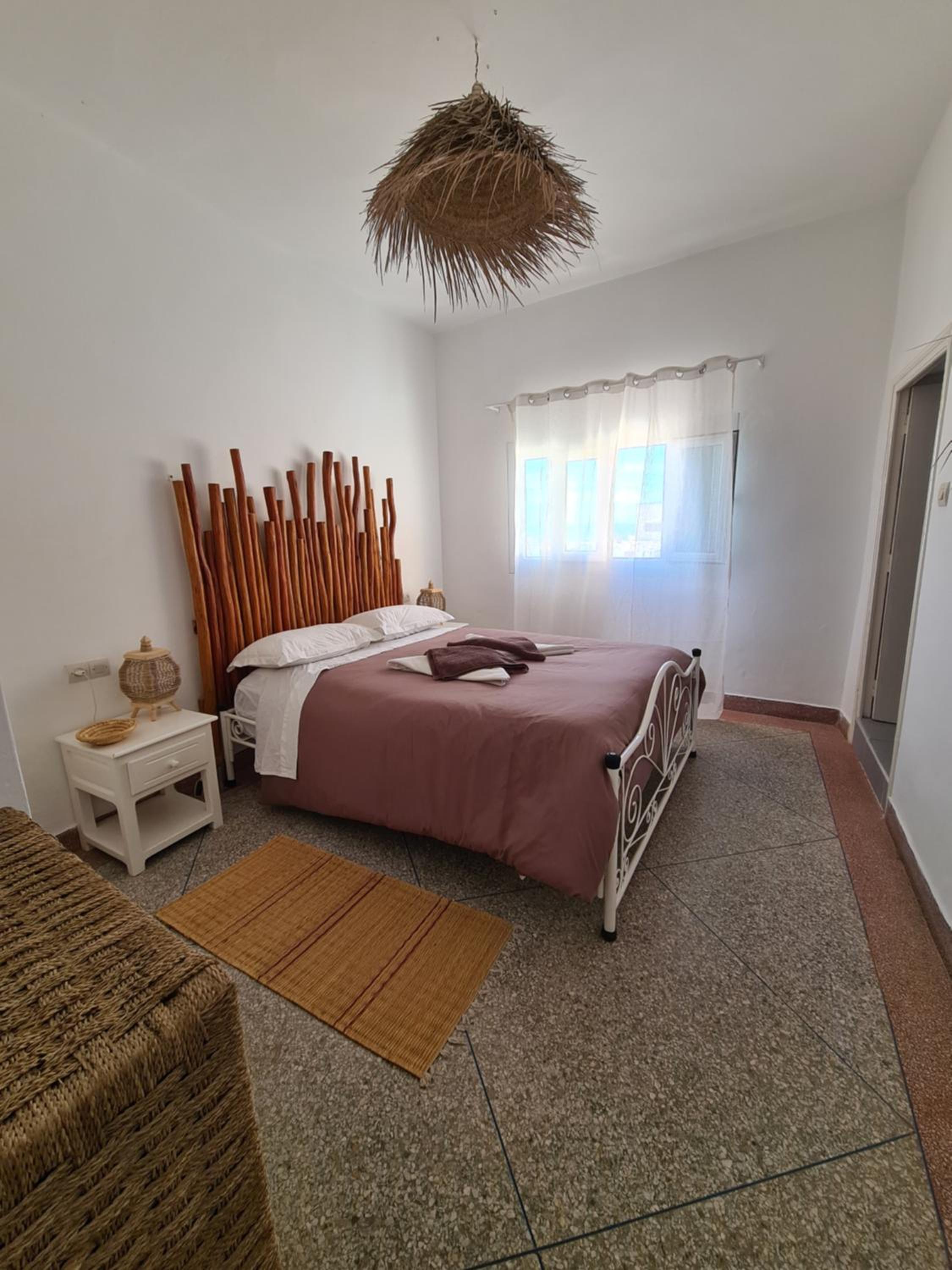 Double Room with Sea View - Photo 2