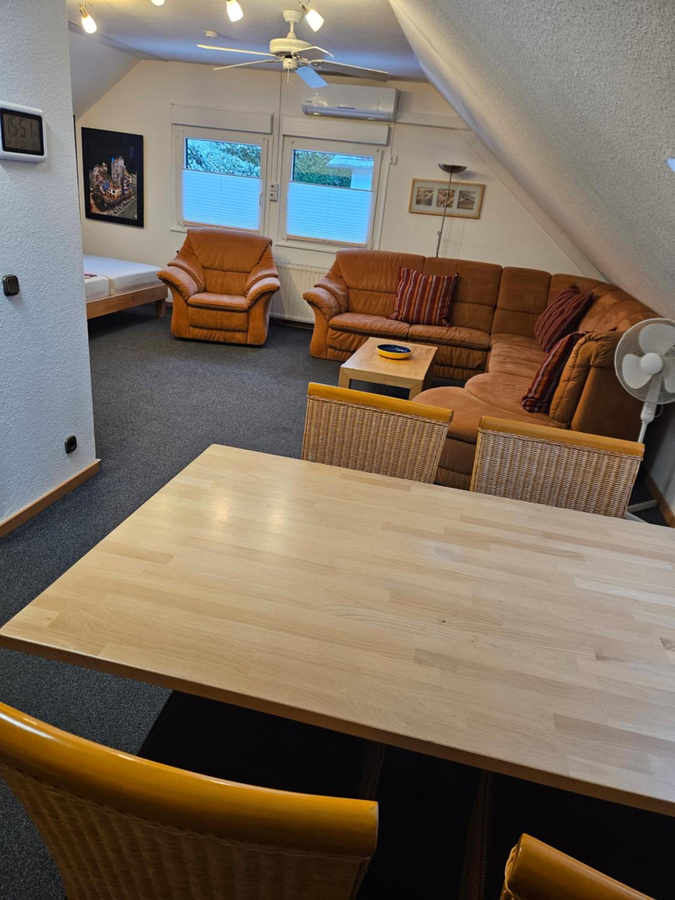 Studio Apartment photo 3
