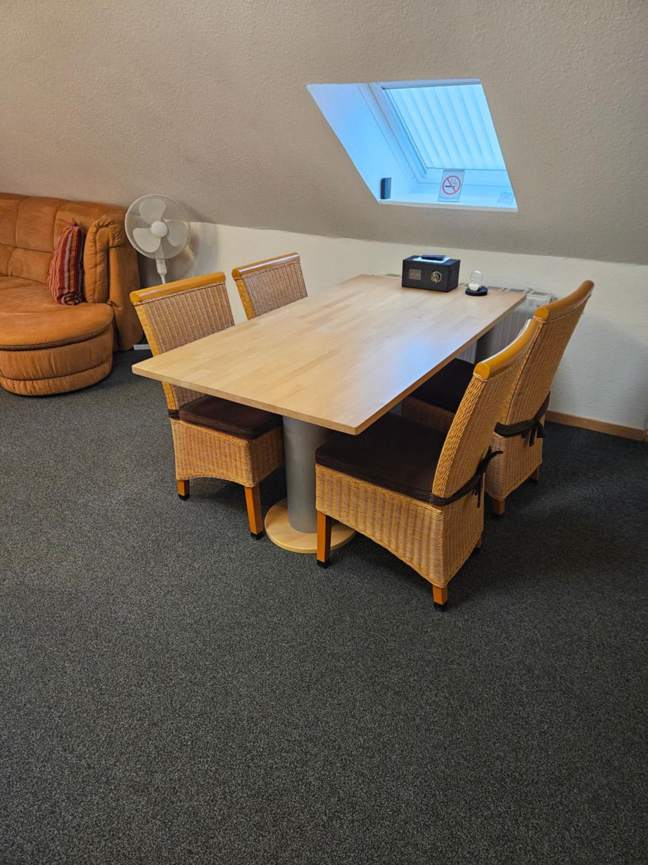 Studio Apartment photo 2