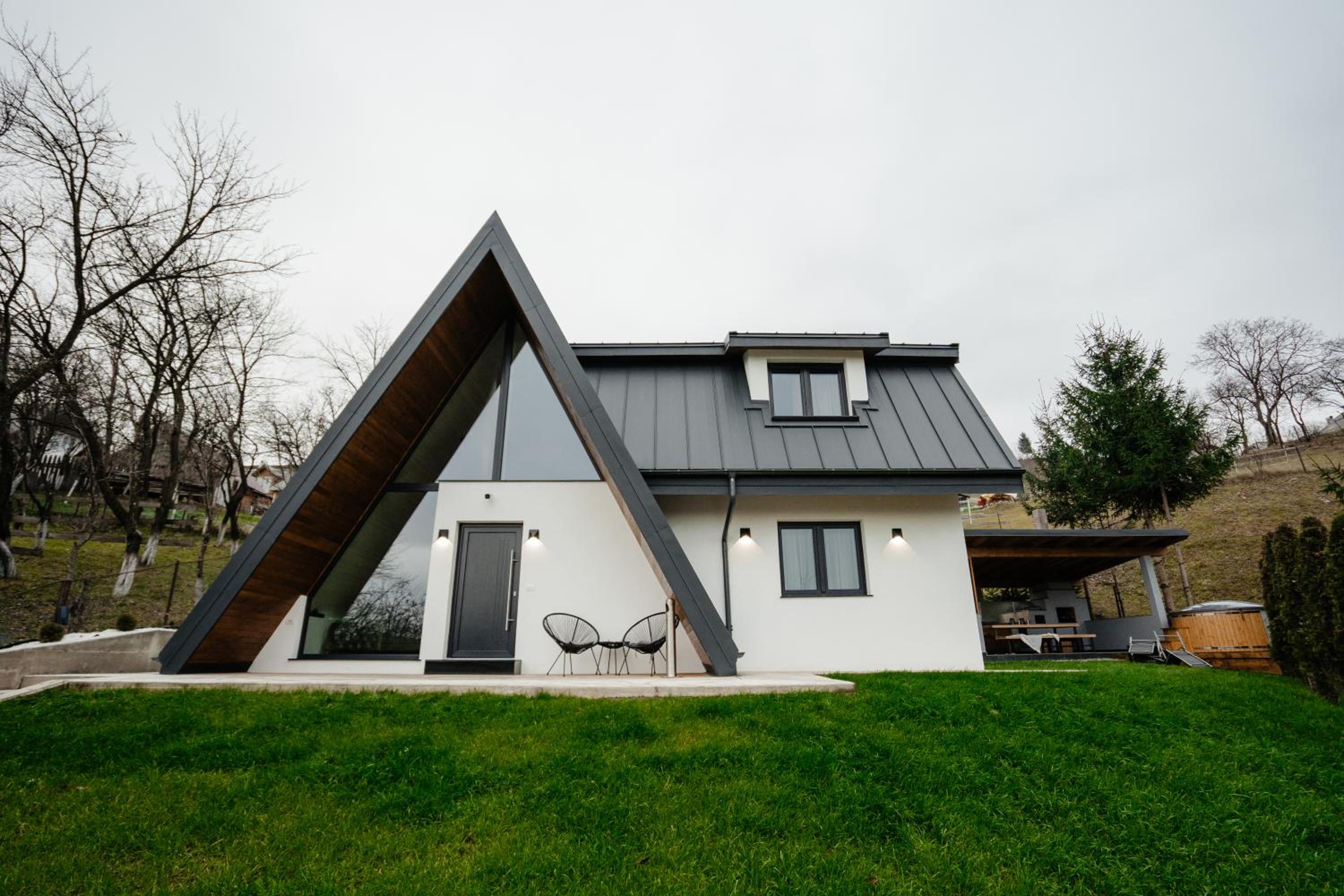 Chalet photo 2