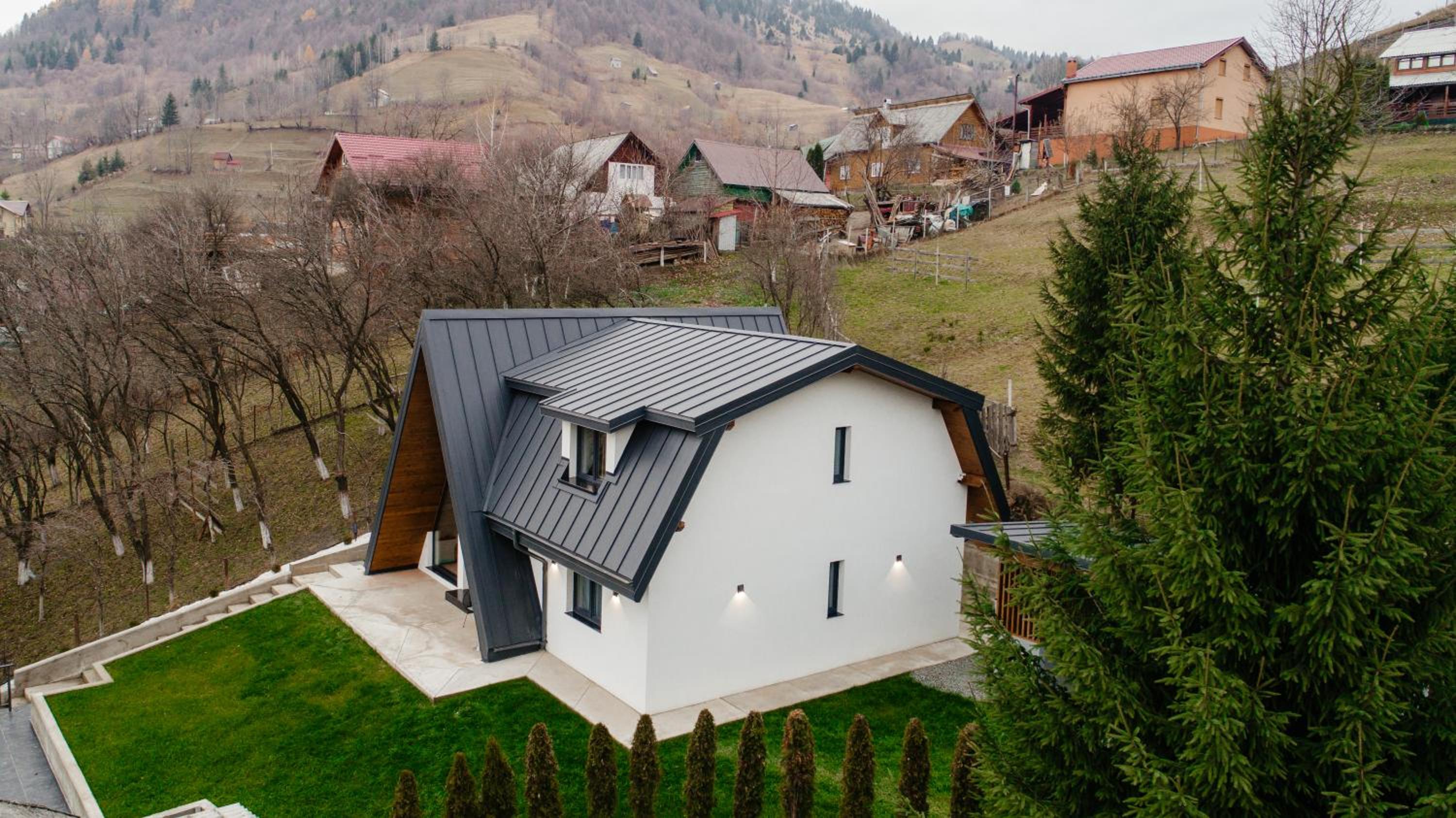 Chalet photo 3