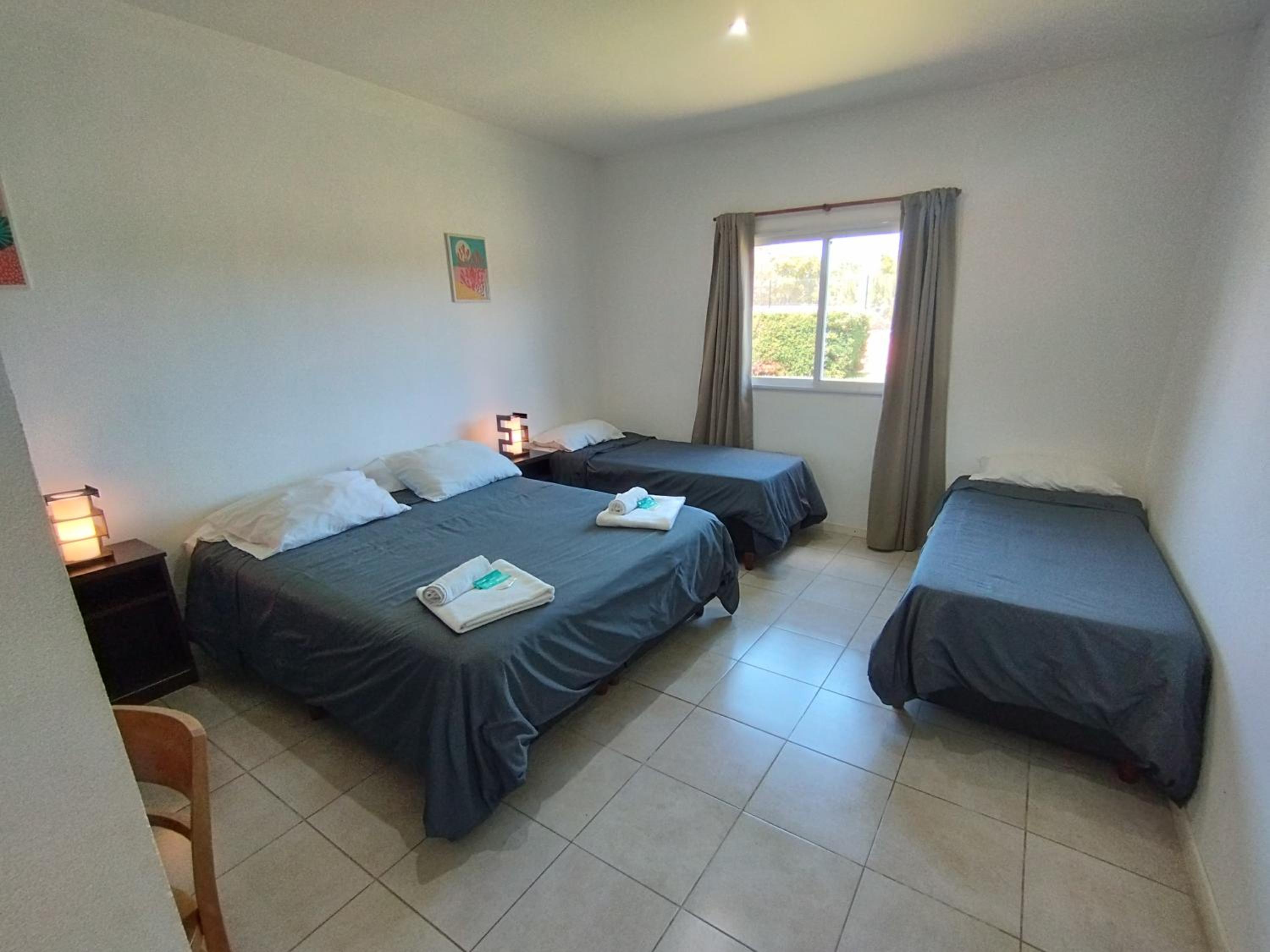 Quadruple Room photo 2
