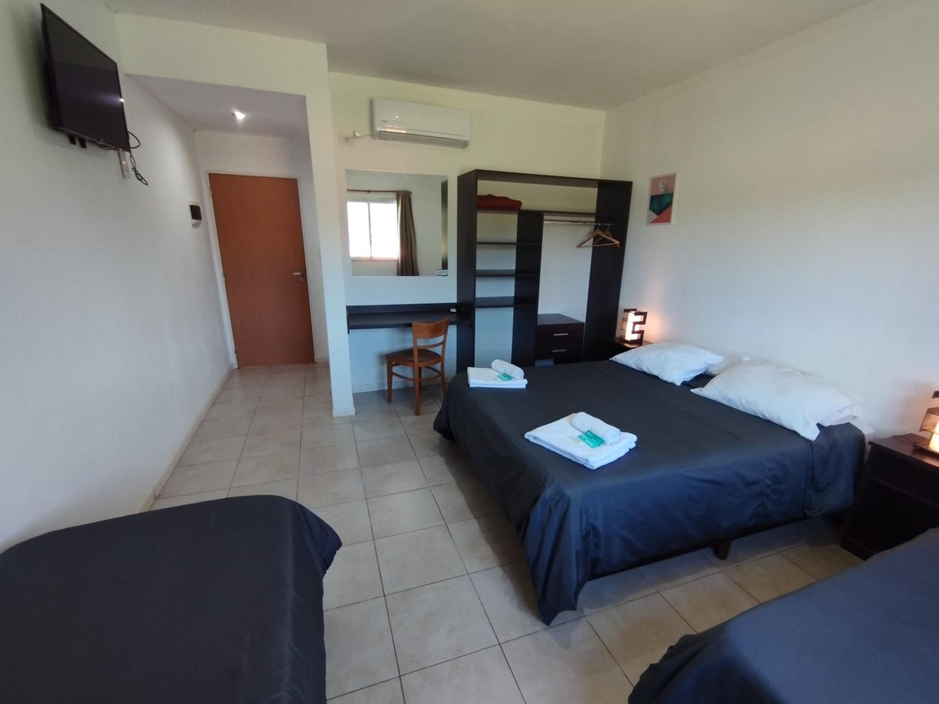 Quadruple Room photo 1