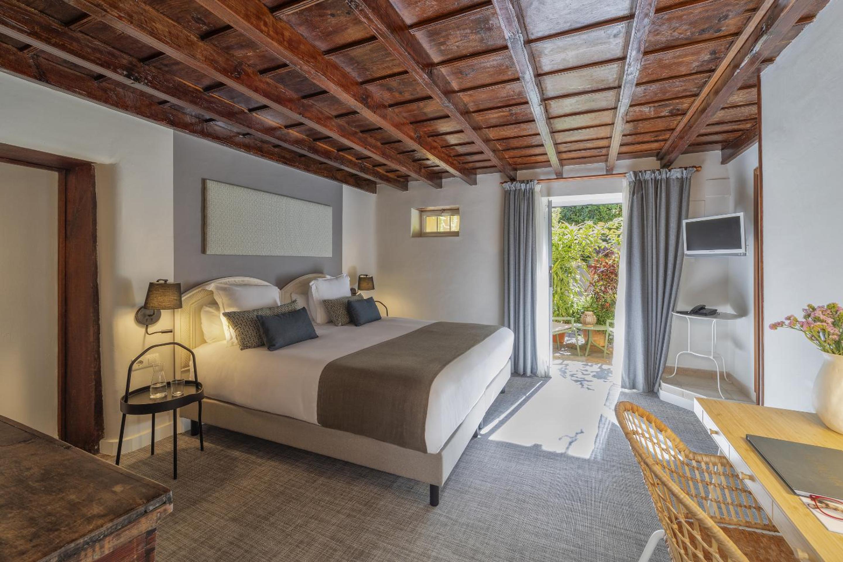 Habitación Doble Clásica