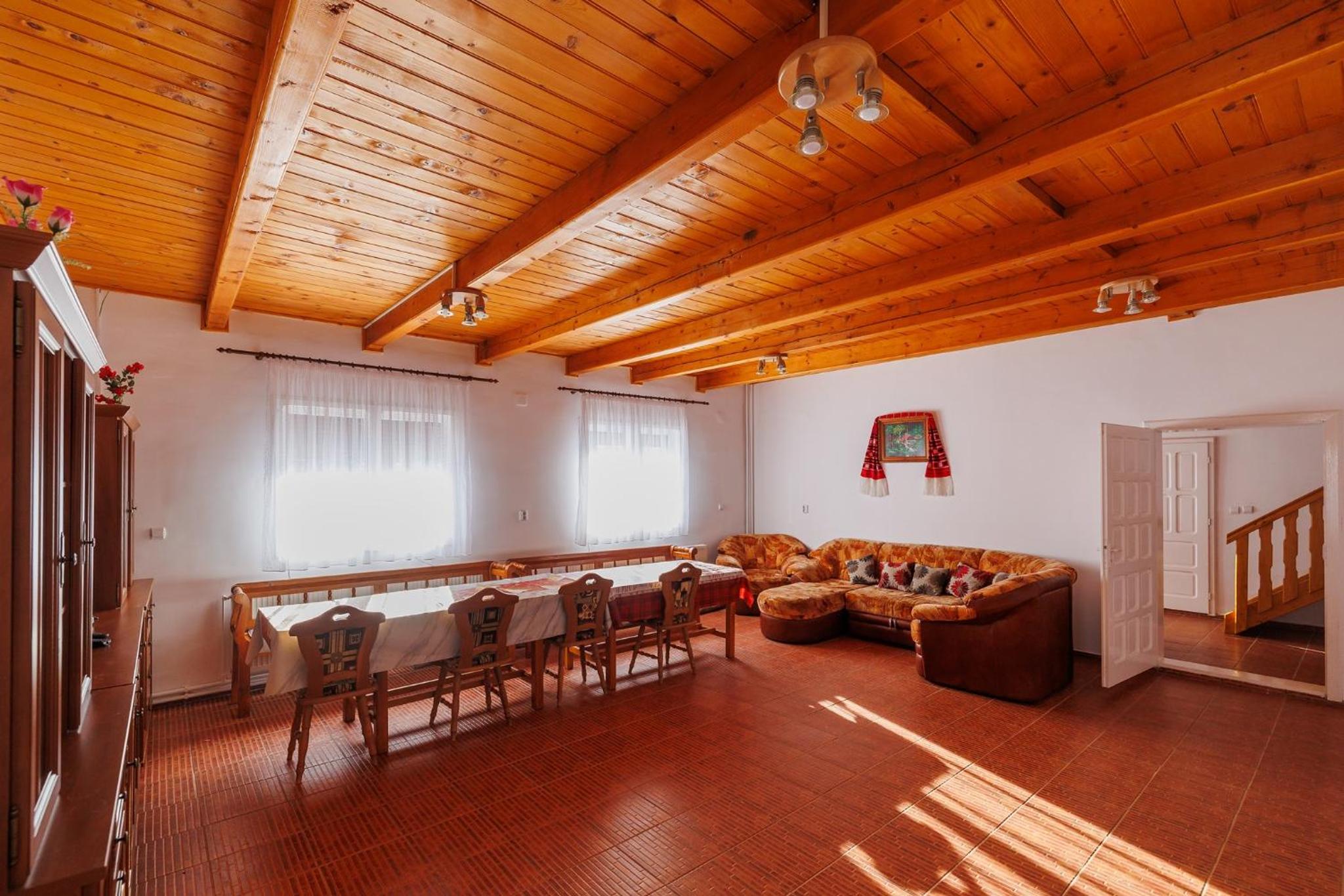Chalet photo 3