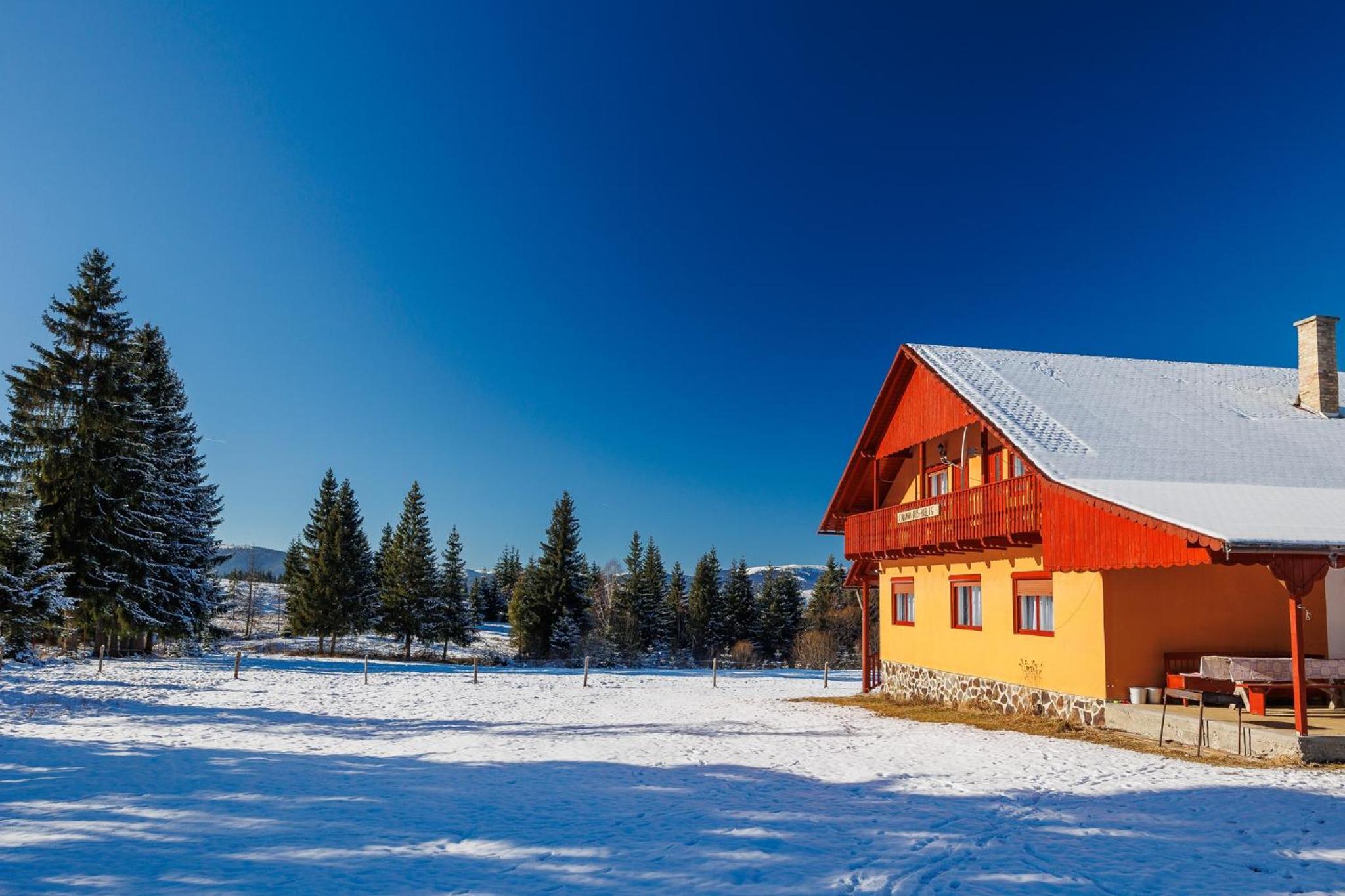 Chalet photo 3