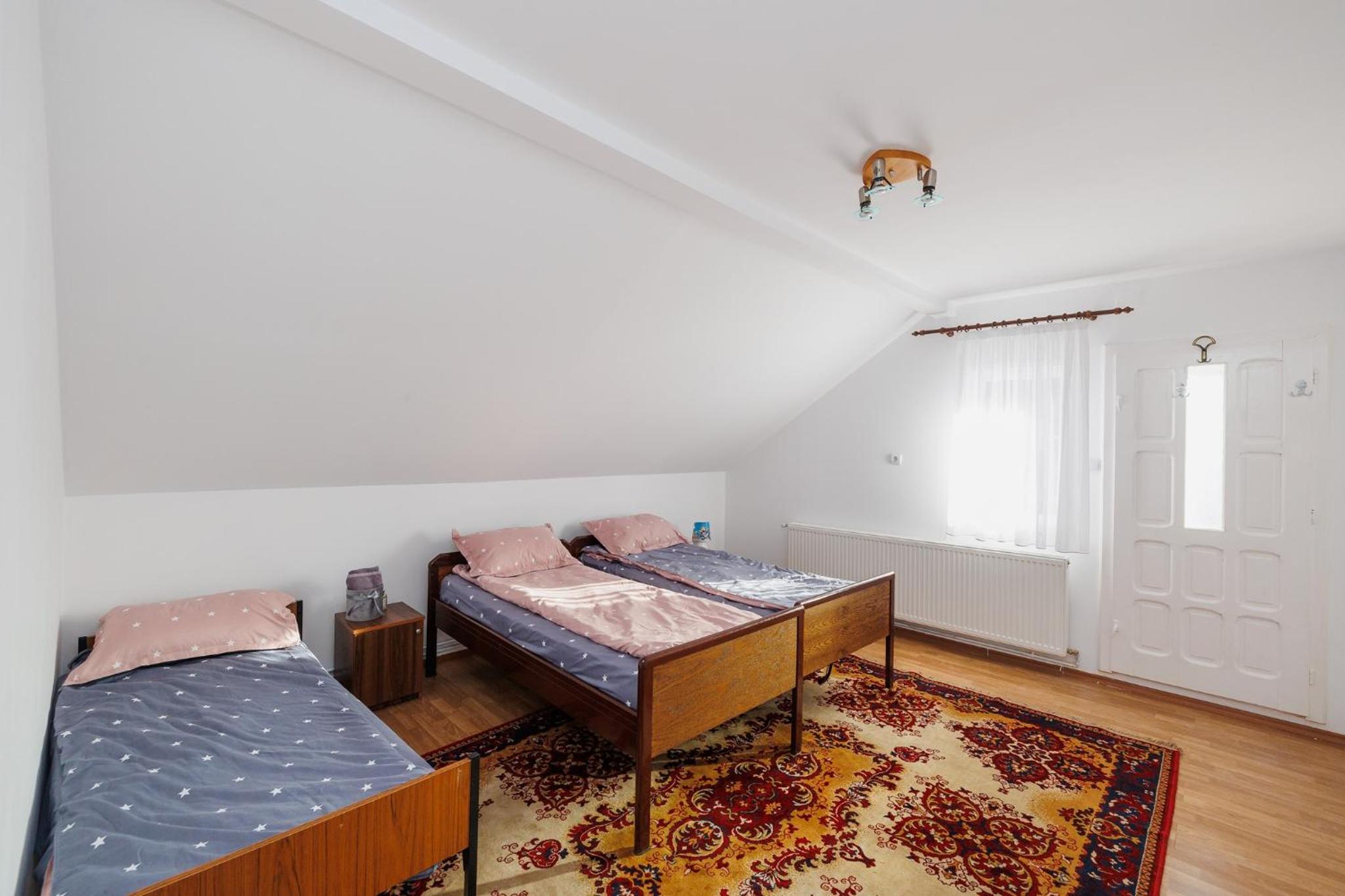 Chalet photo 1
