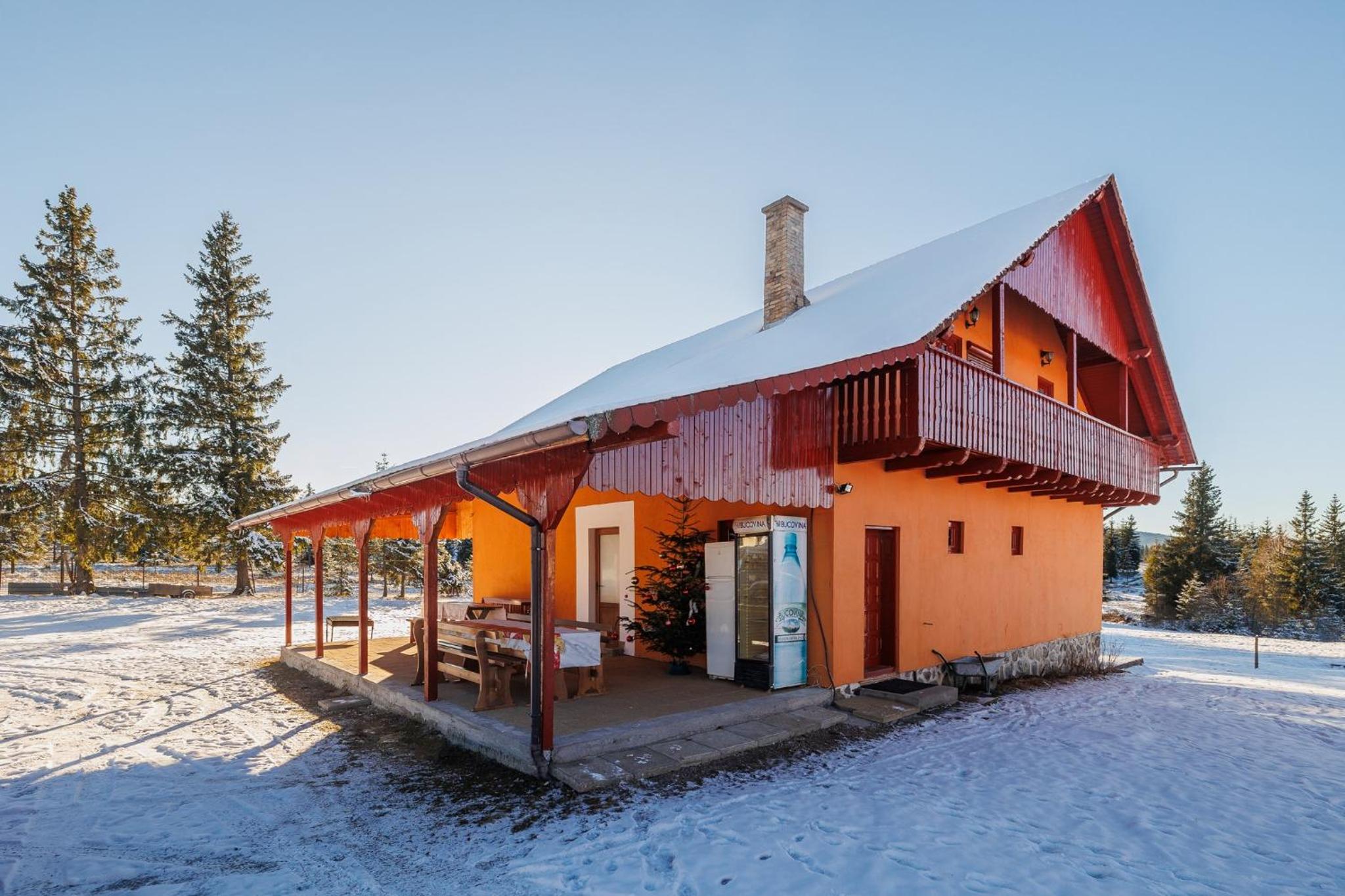 Chalet photo 2