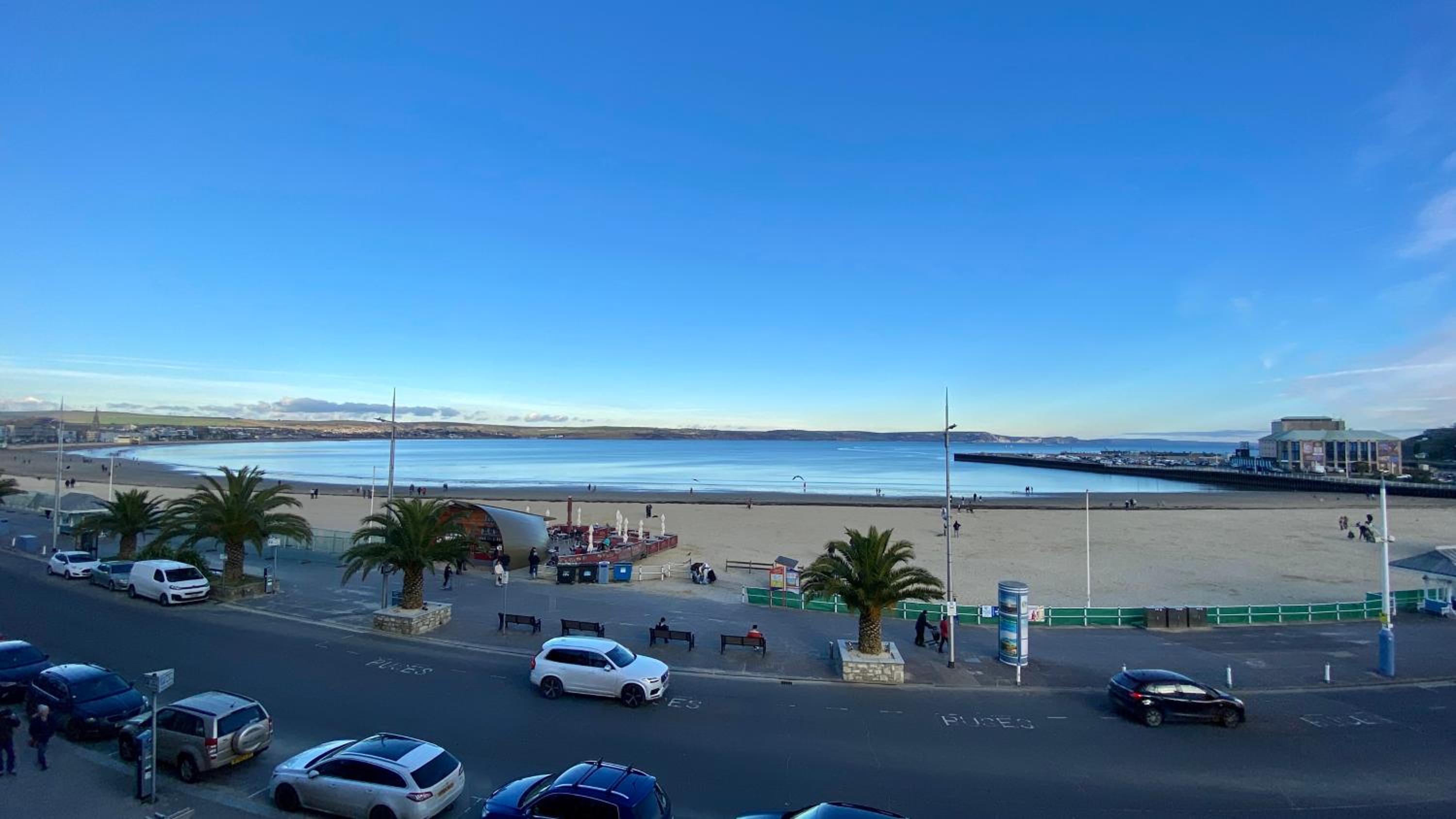 Double Room with Sea View - Photo 6