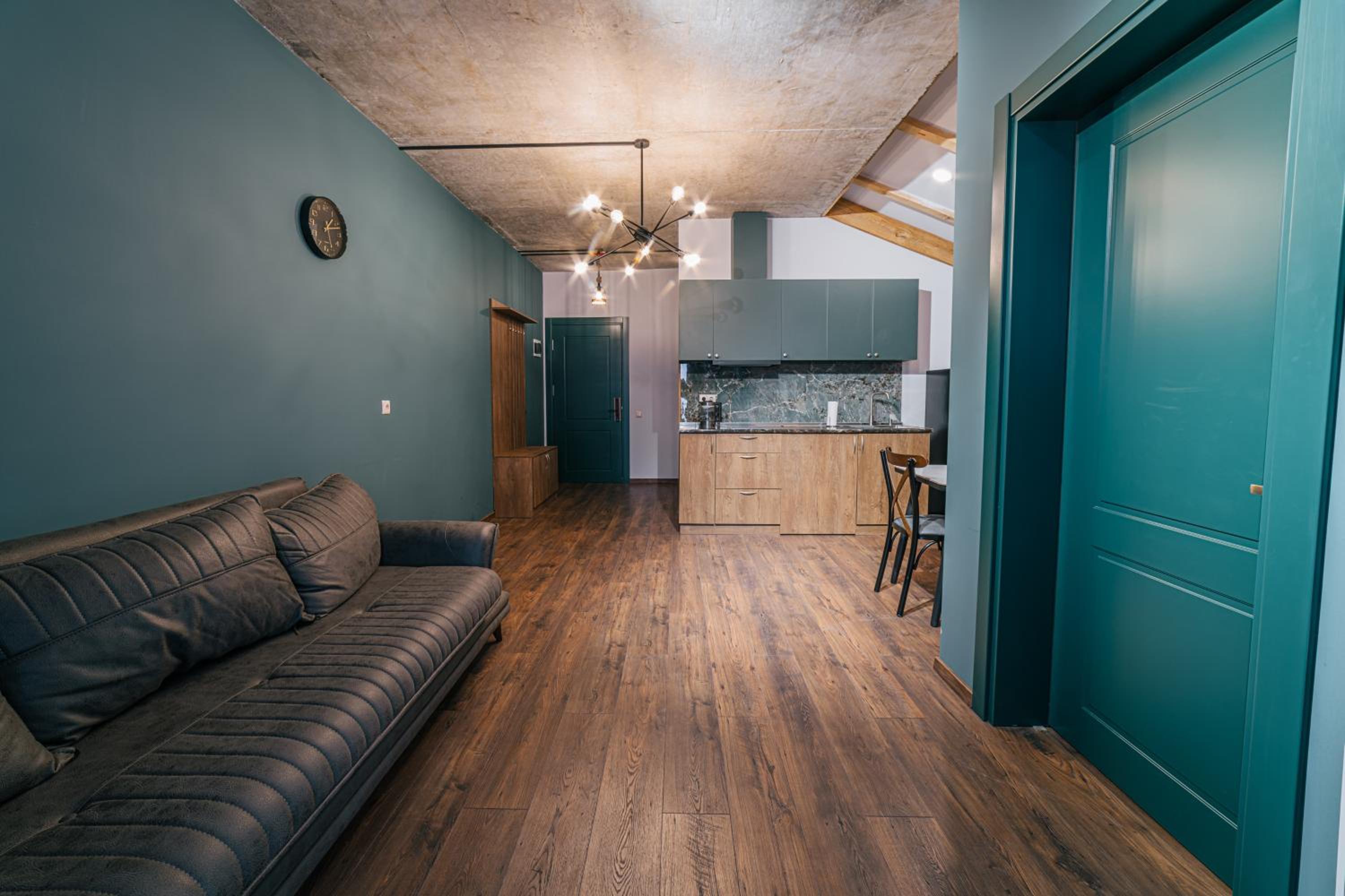 One-Bedroom Suite