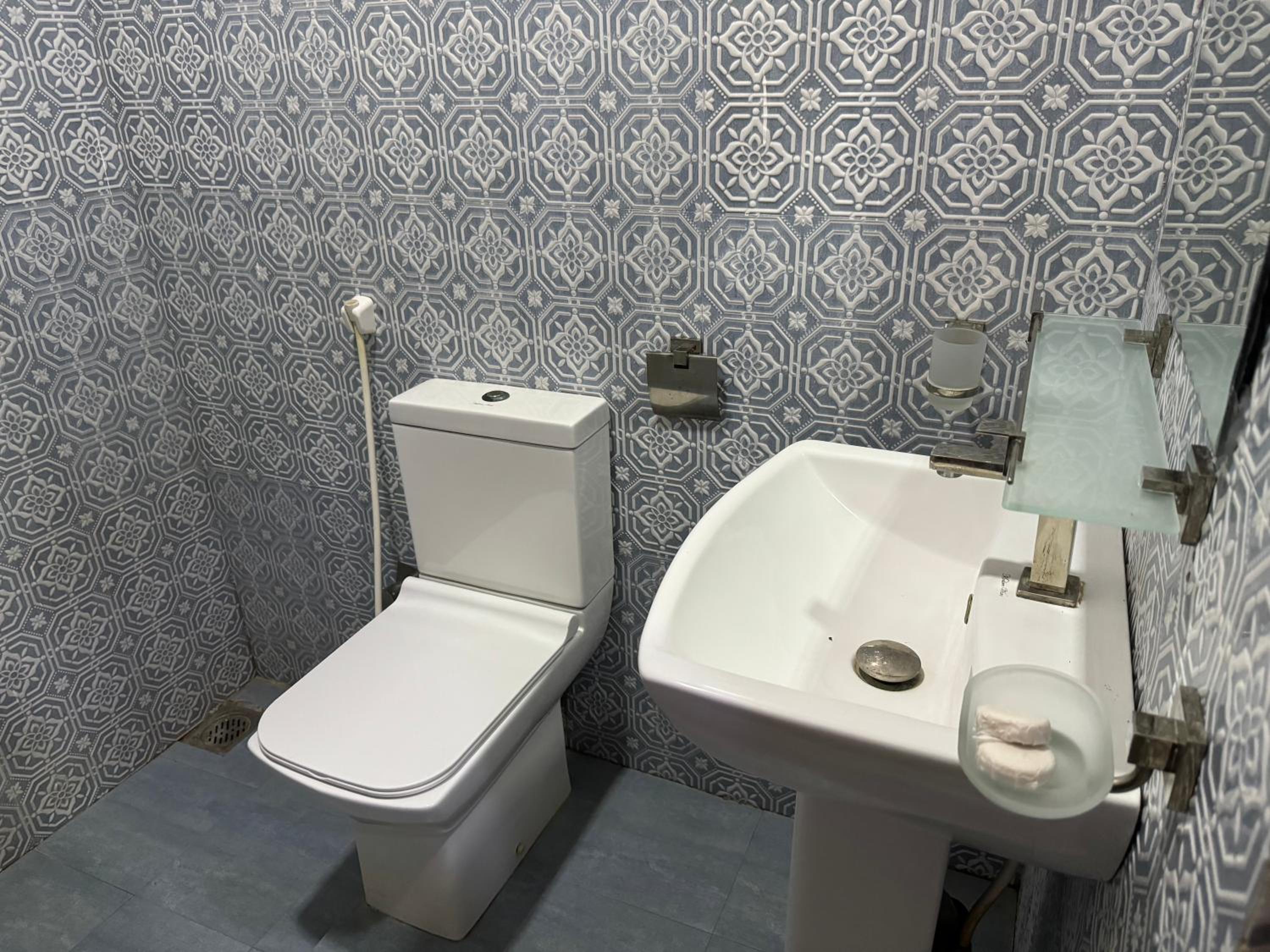 Double Room photo 2
