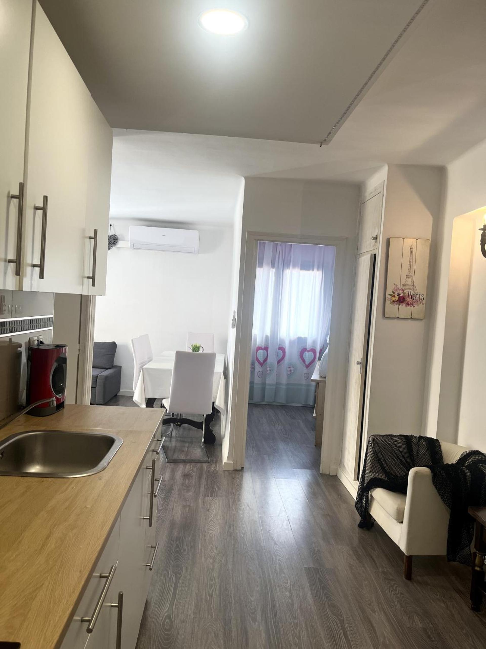 Apartamento