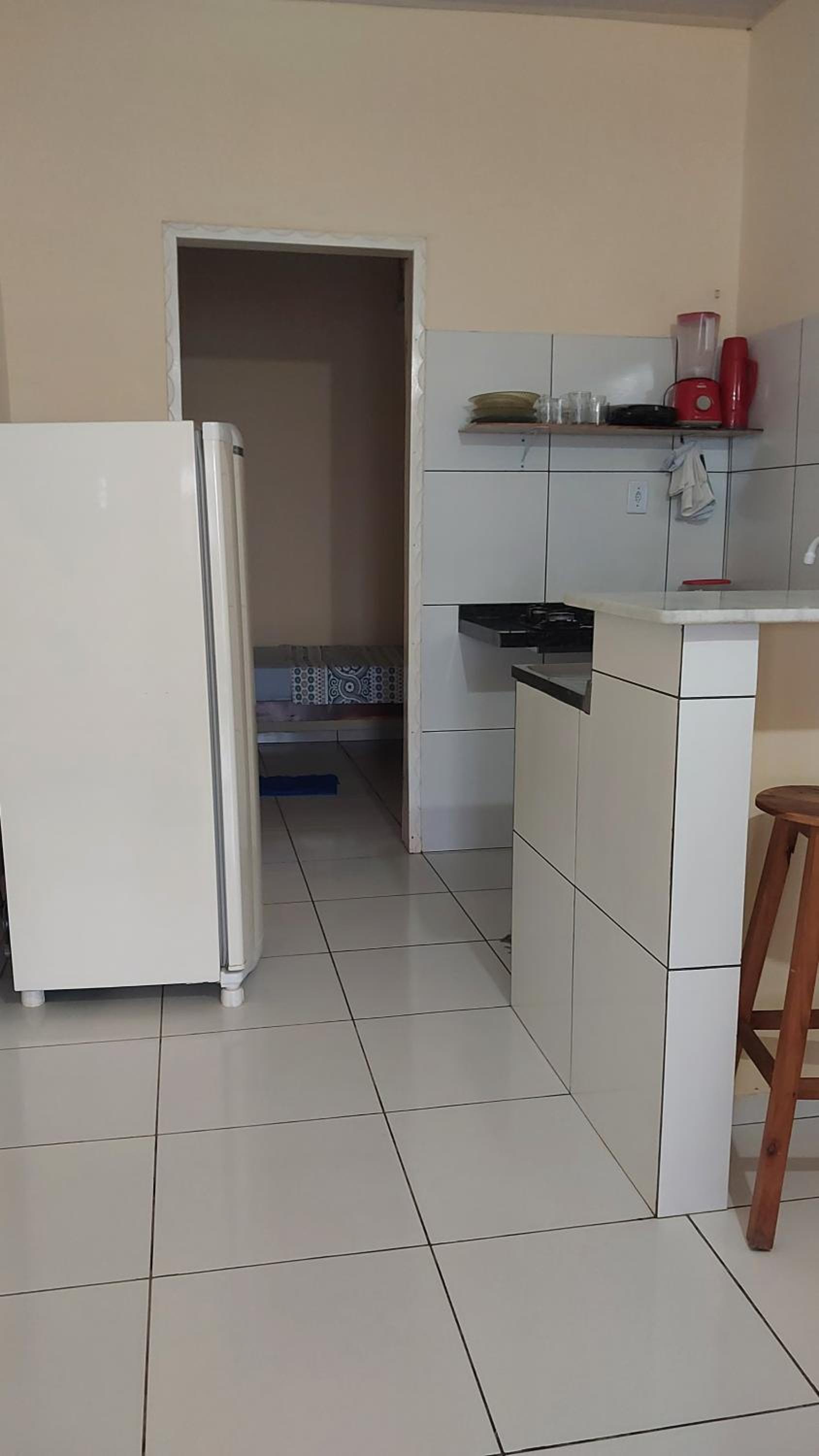 One-Bedroom House photo 2