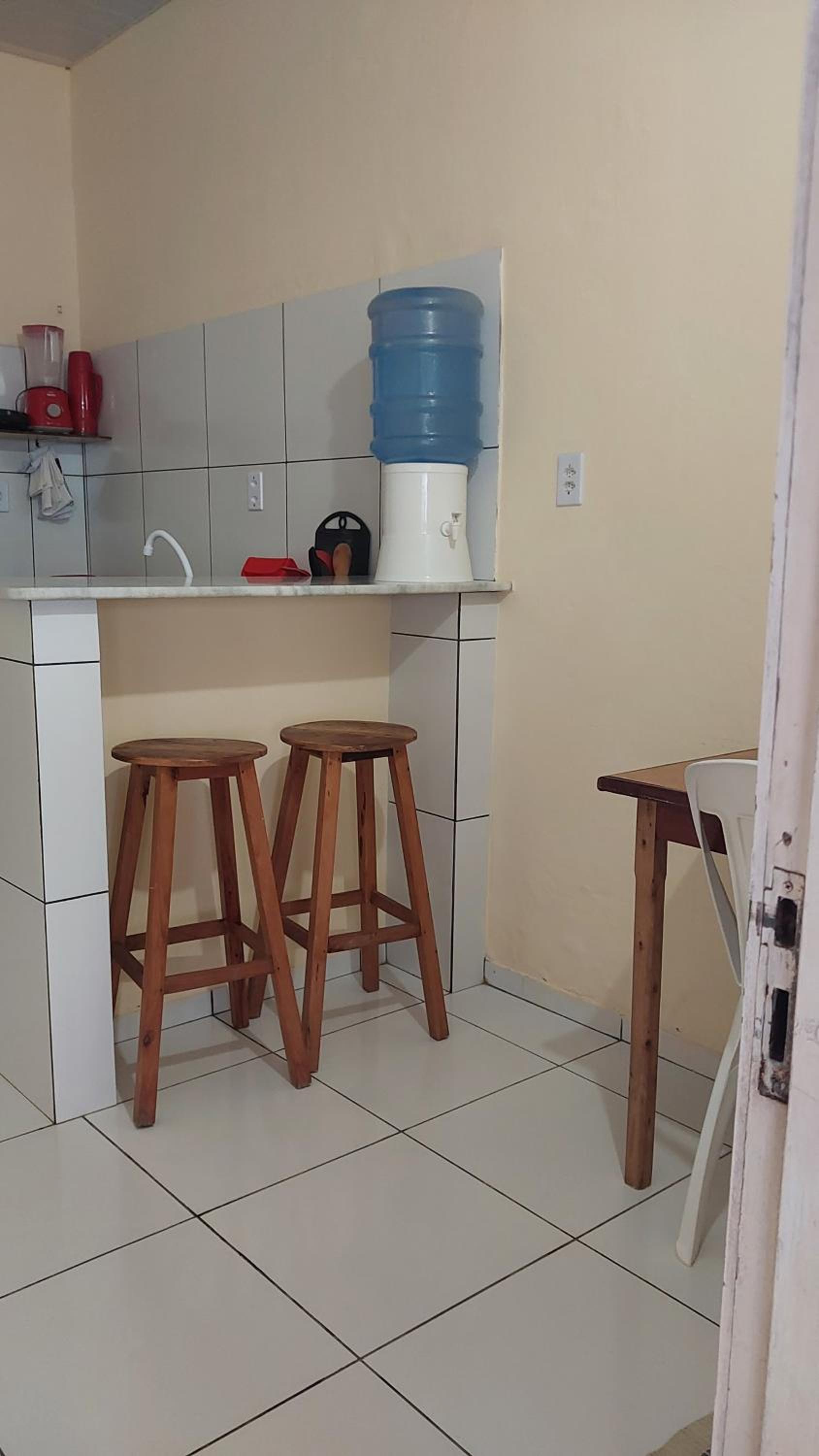 One-Bedroom House photo 3