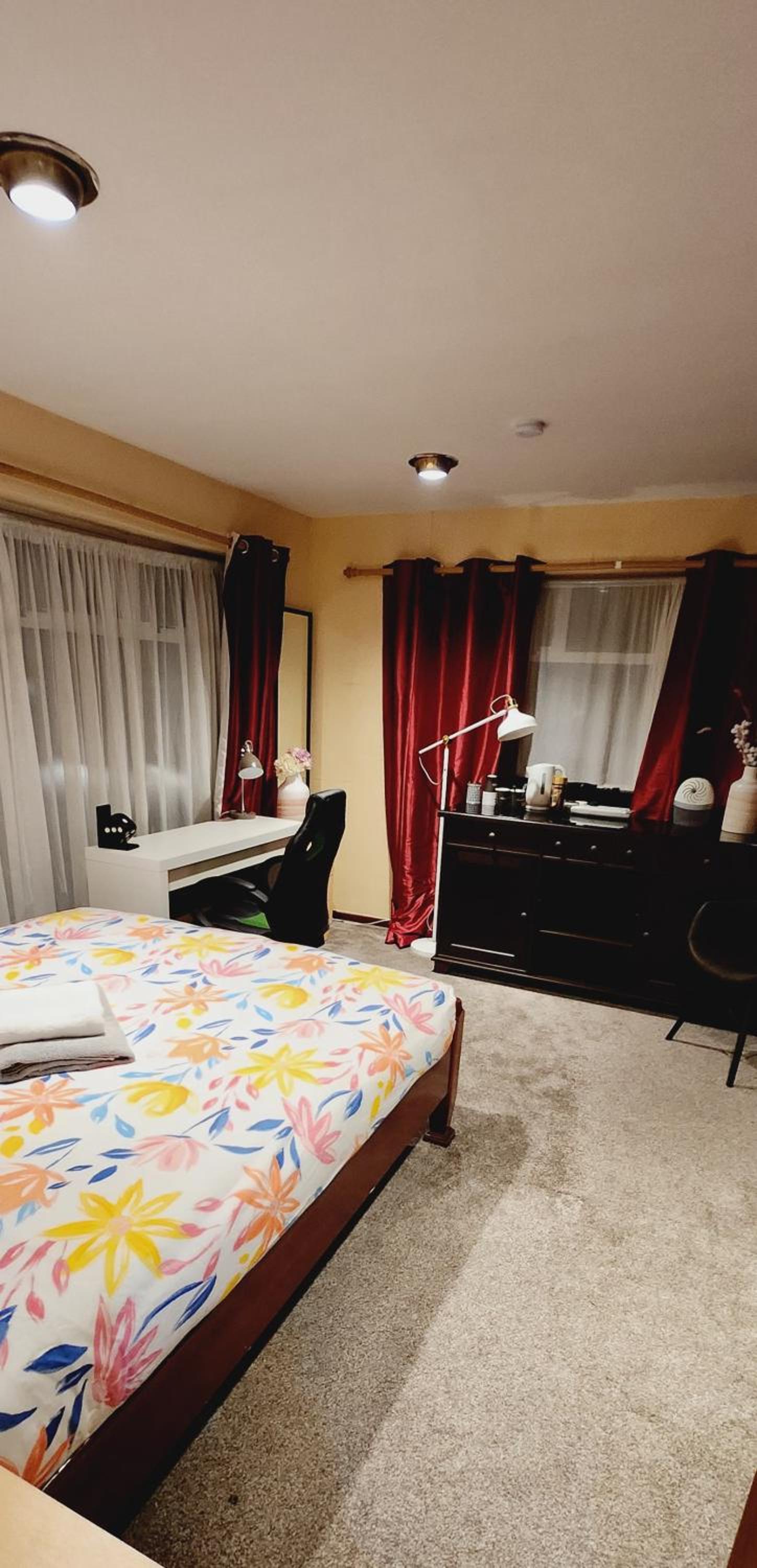 Standard Twin Room With Sea View photo 3