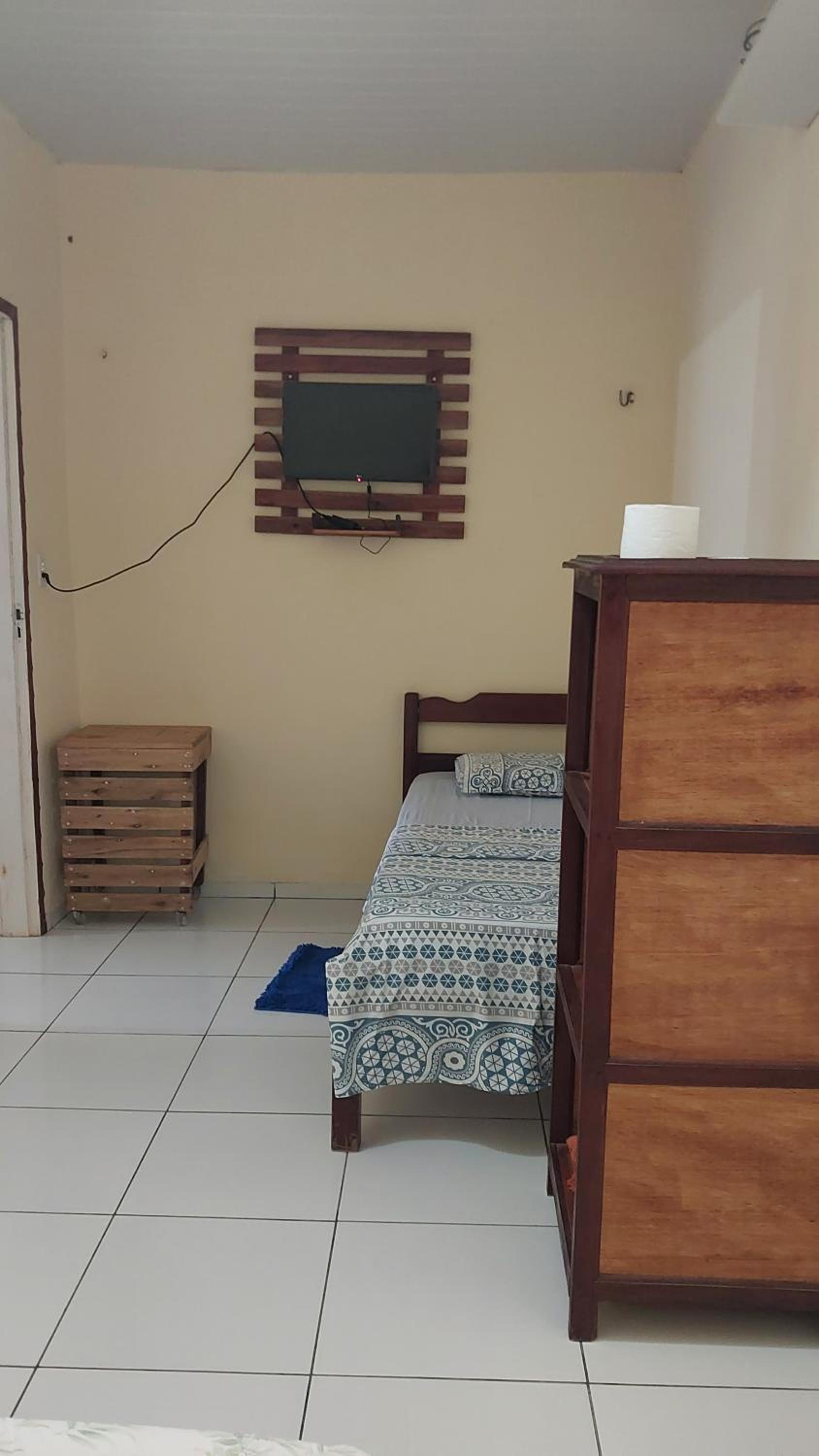One-Bedroom House photo 1