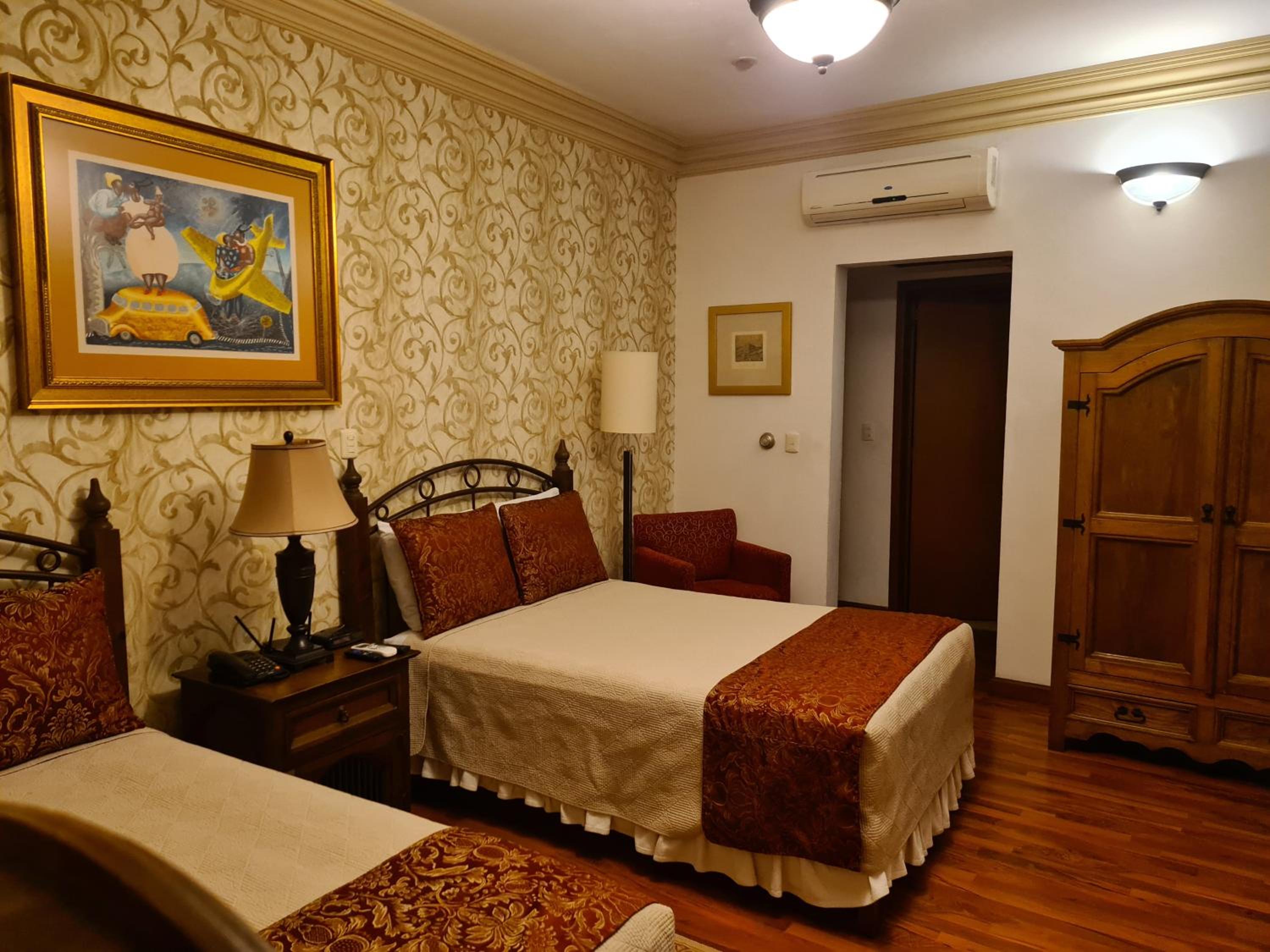 Junior Suite - Photo 1