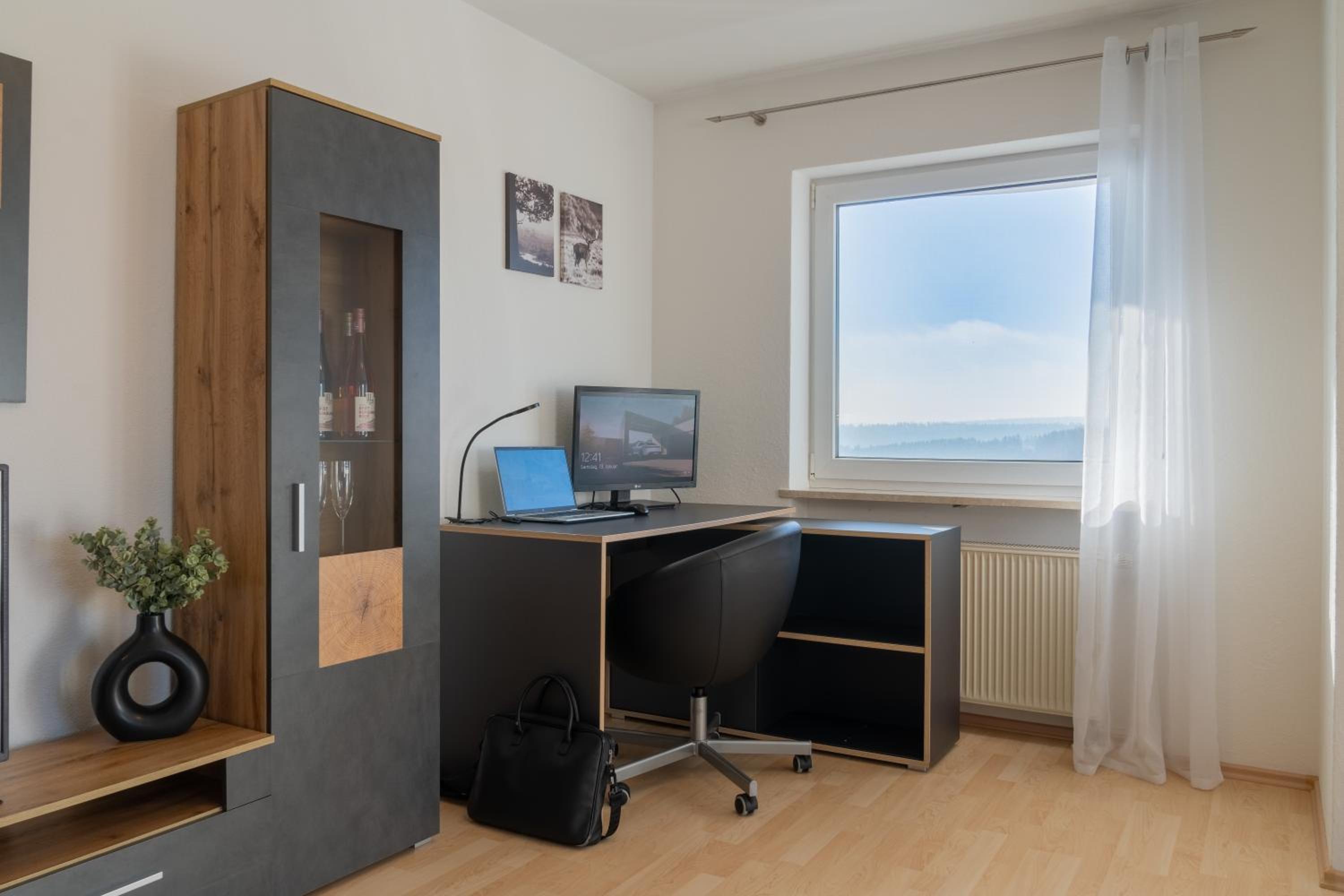 One-Bedroom Apartment photo 3