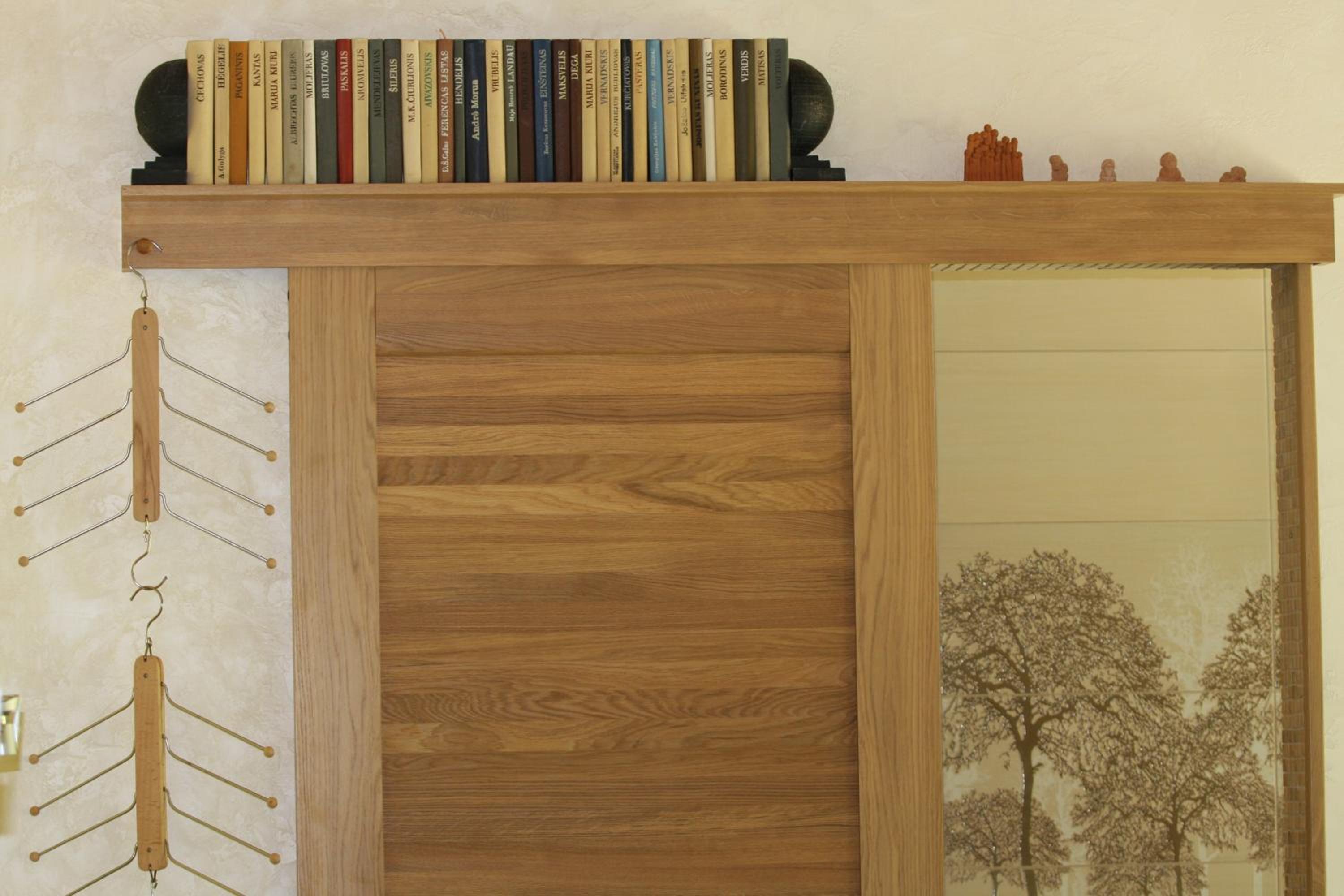 Apartment with Terrace - Photo 8