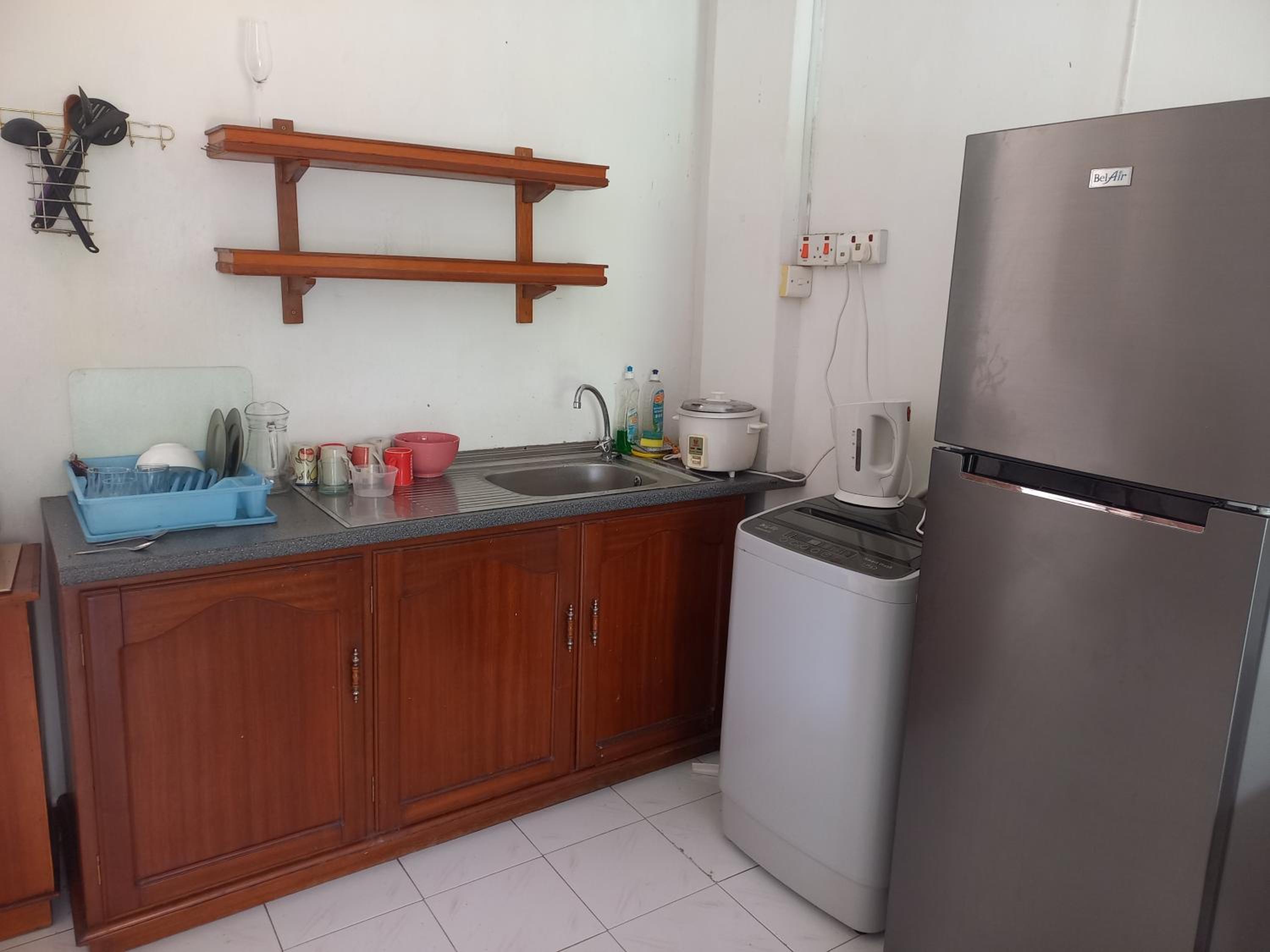 Apartment With Sea View photo 3