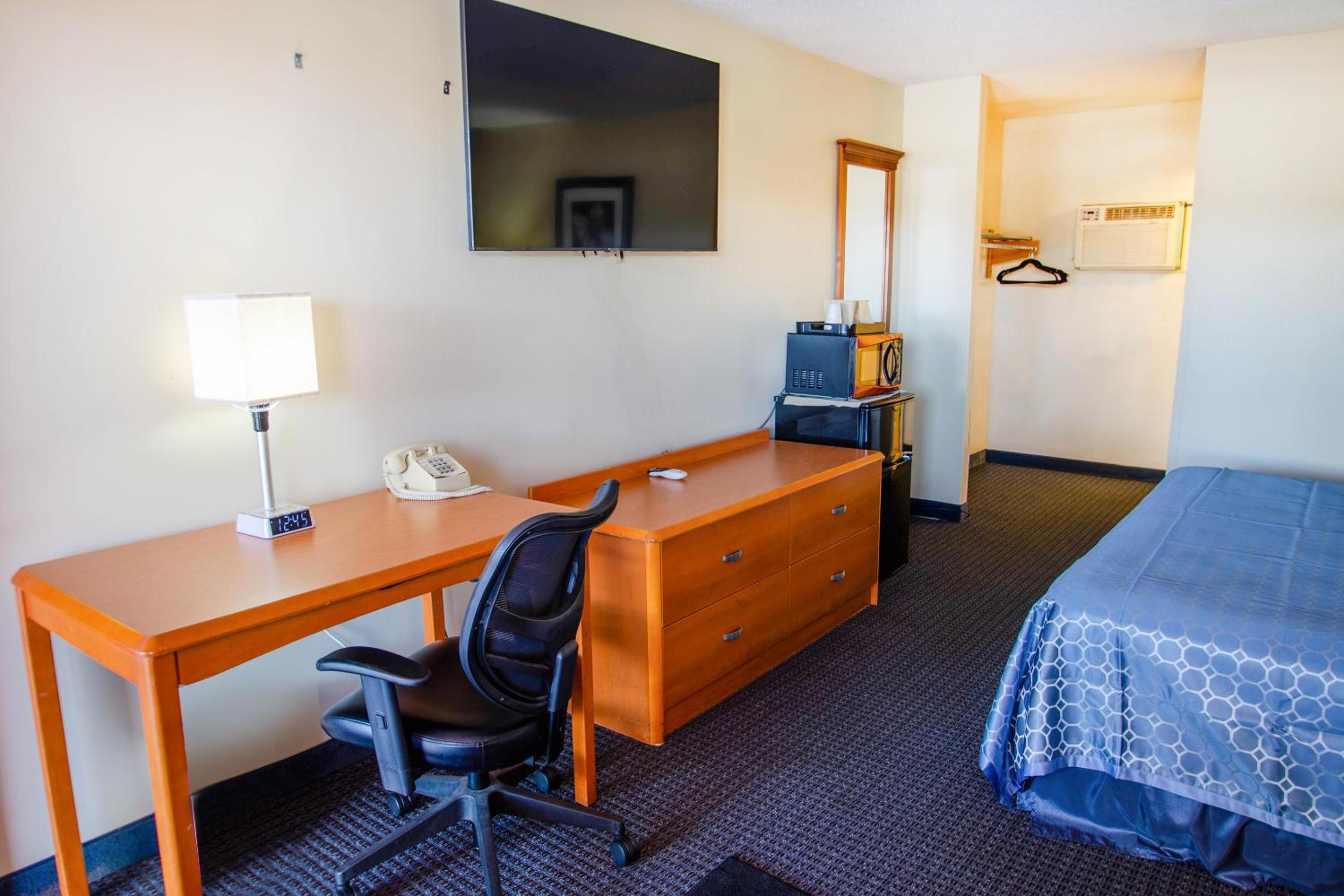 King Room photo 3