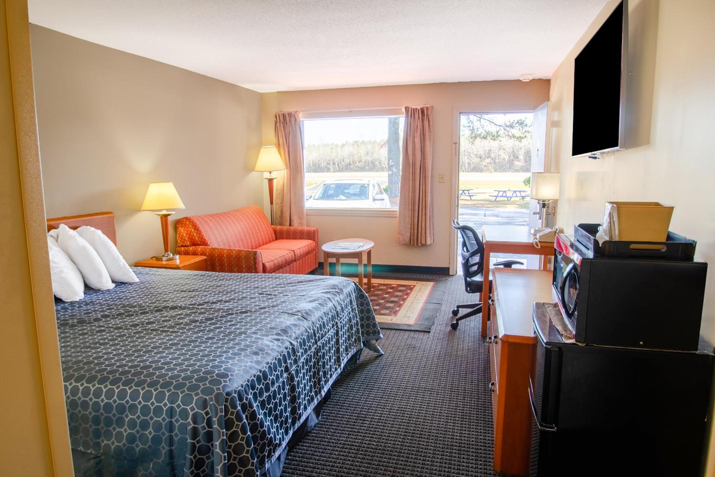 King Room photo 2