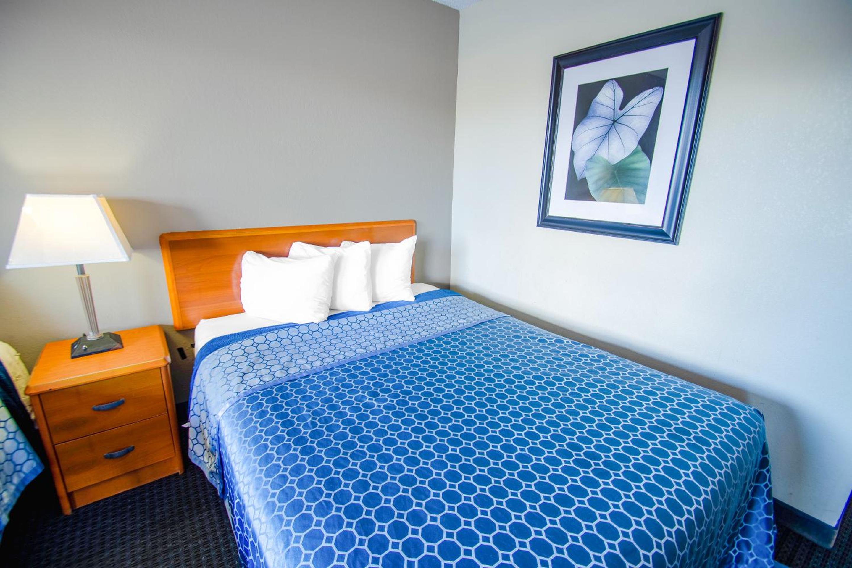Superior Queen Room photo 2