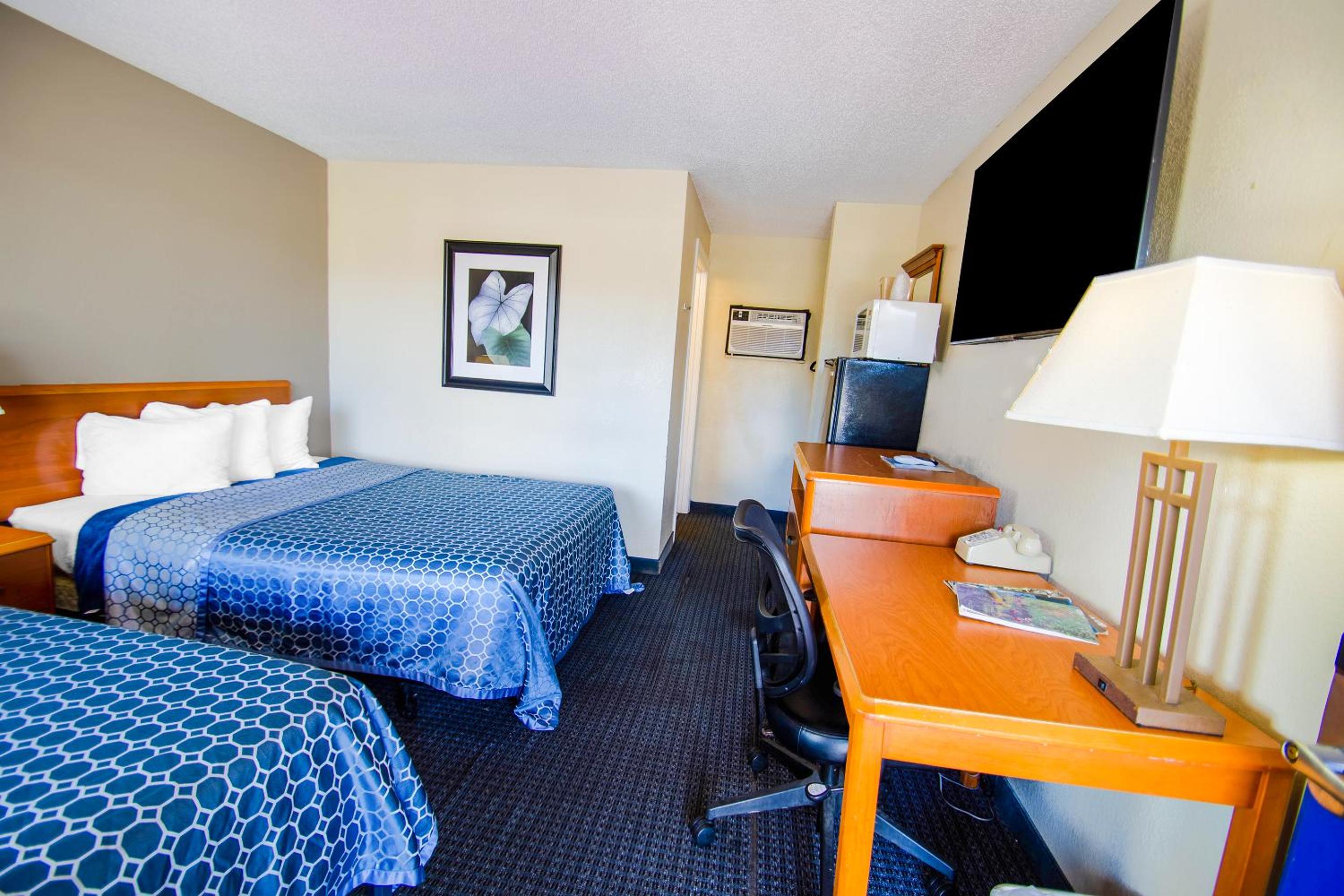 Superior Queen Room photo 1