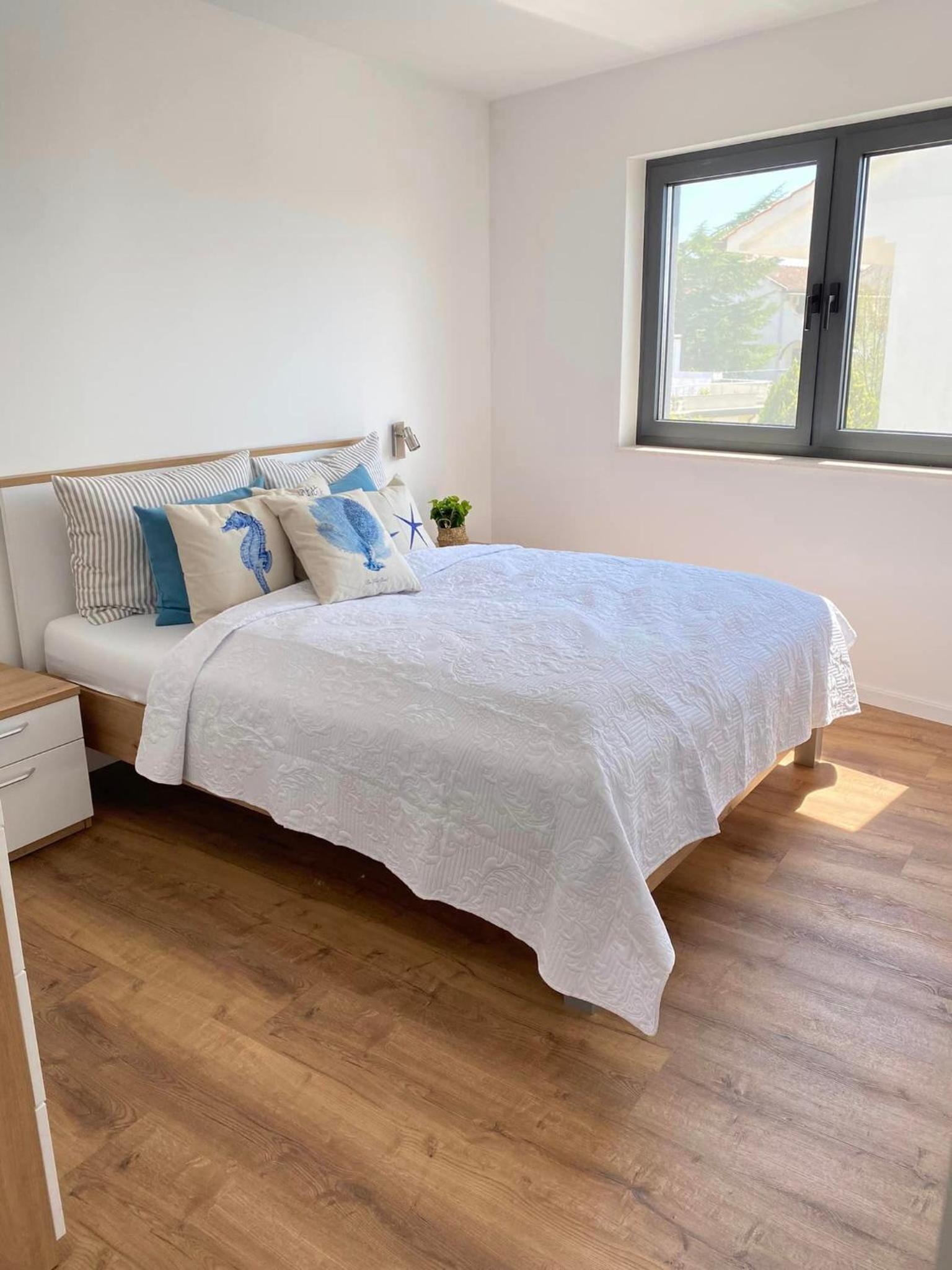 Apartment with Sea View