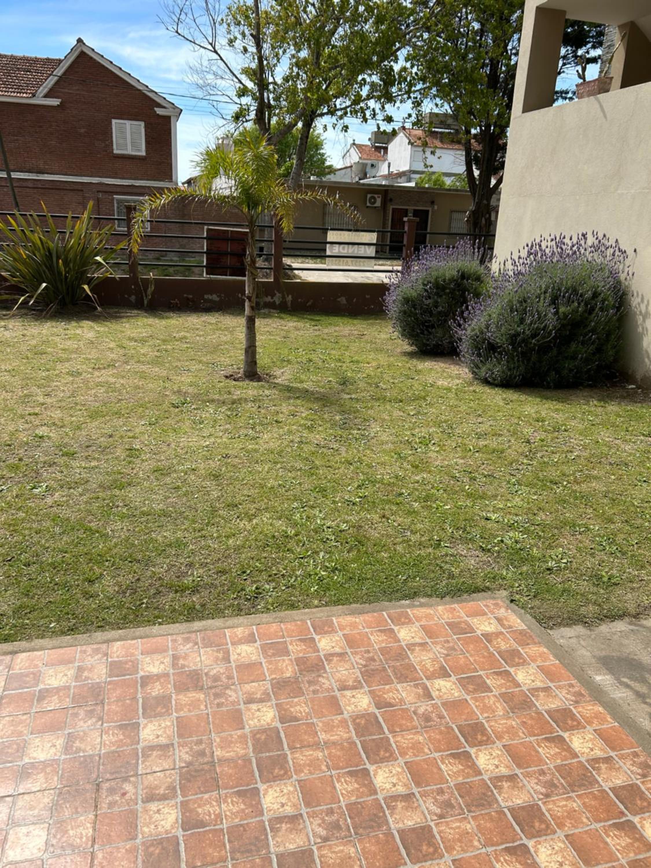 Apartment with Garden View photo 3