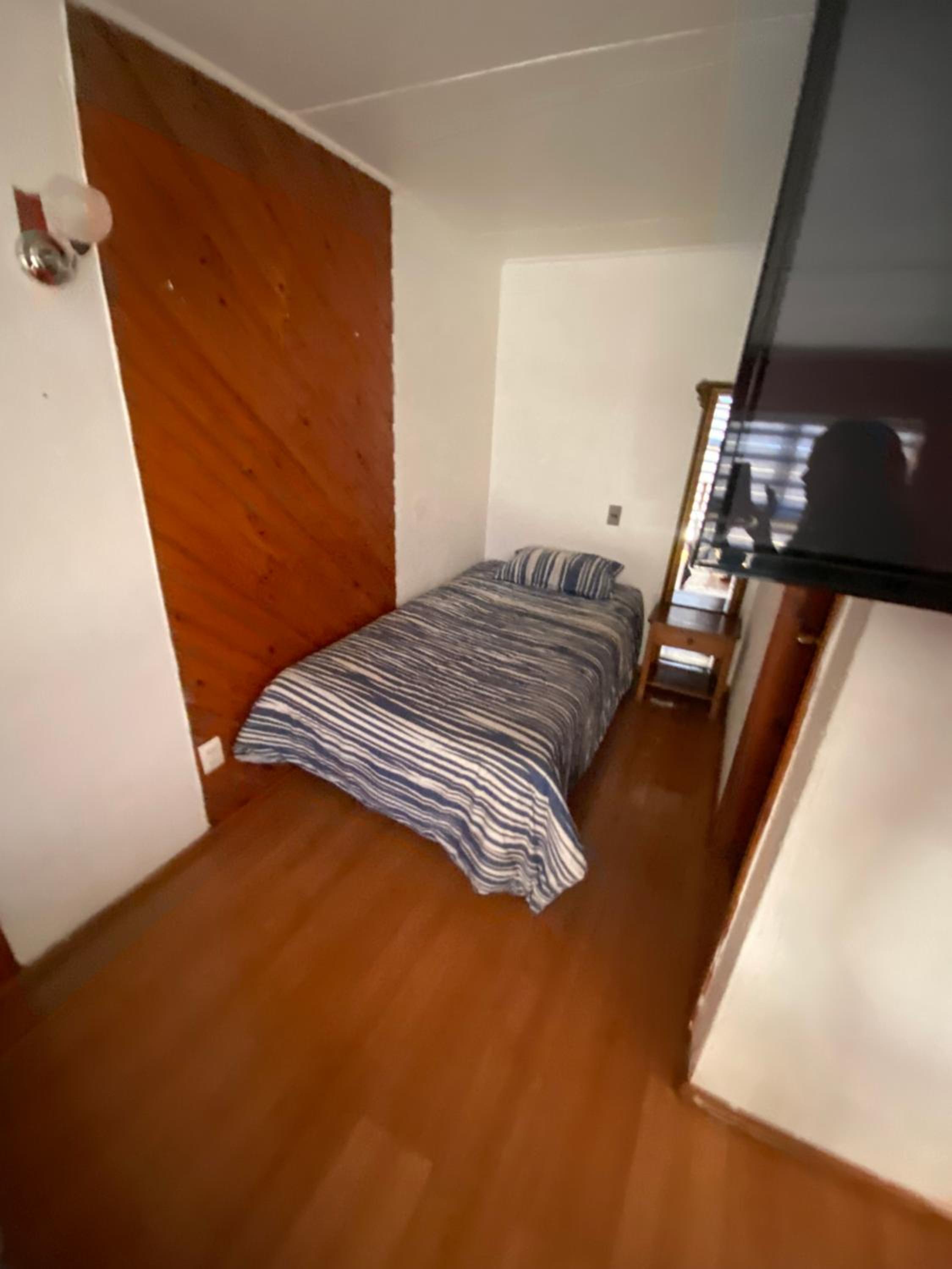 Family Room With Private Bathroom